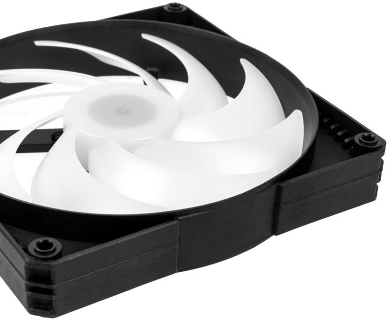 Phanteks - Ventoinha Phanteks SK PWM D-RGB - 140mm