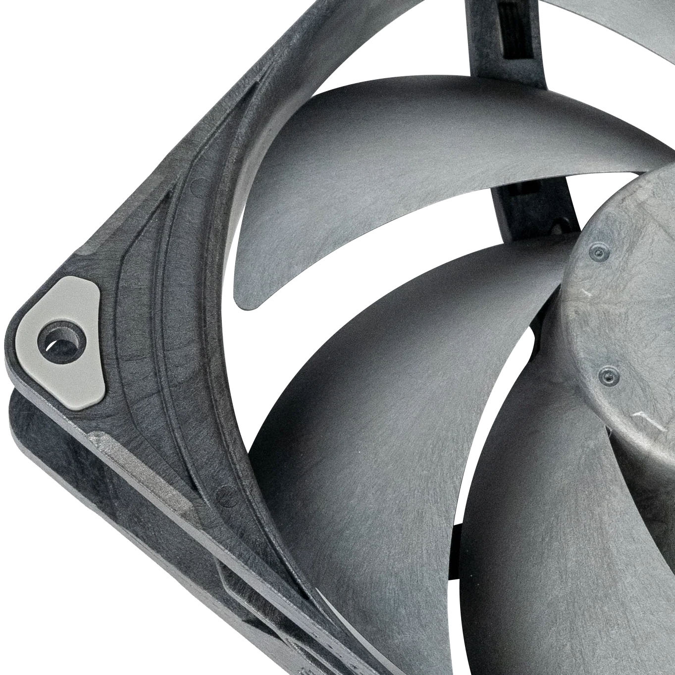 Phanteks - Ventoinha Phanteks T30 PWM Preto - 140mm