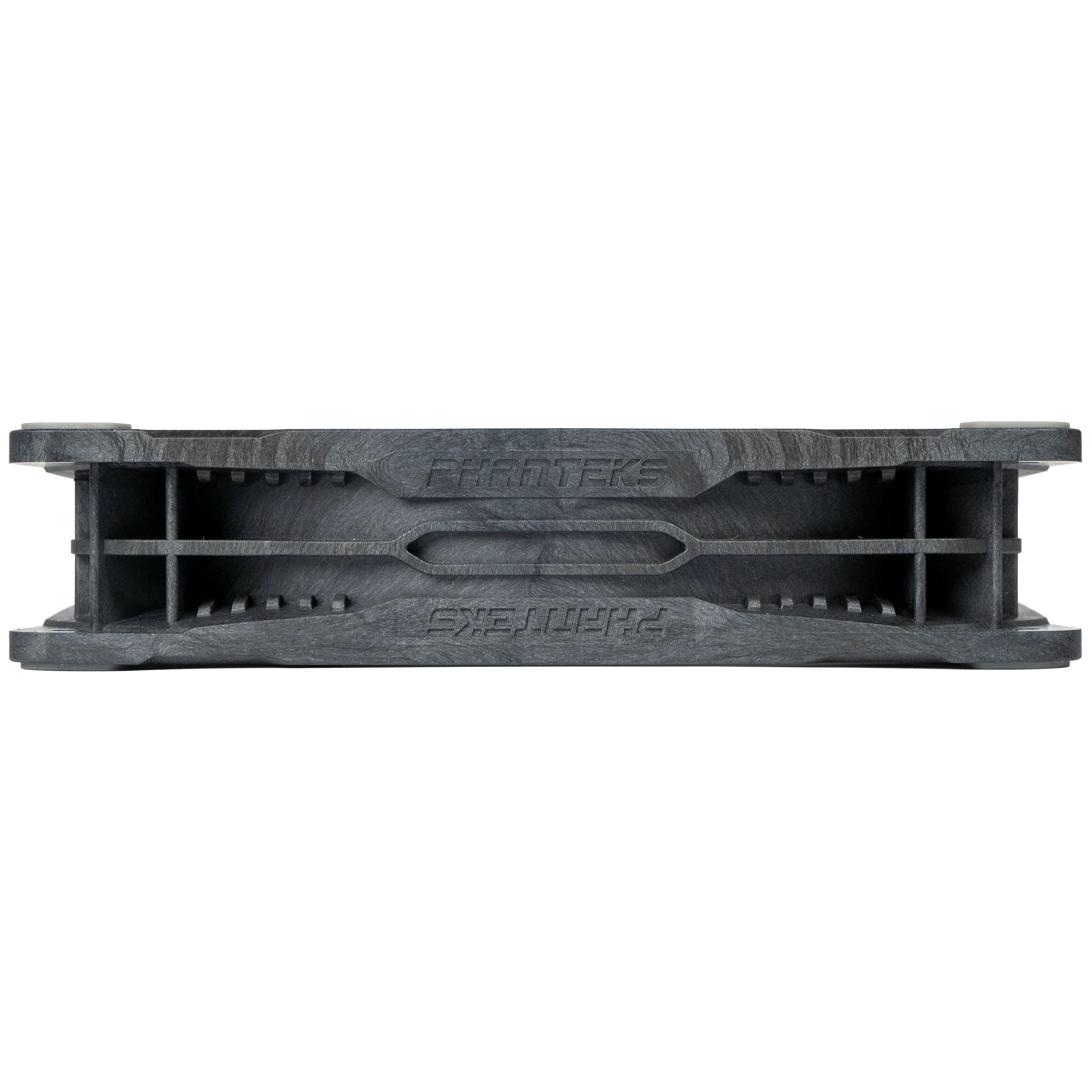 Phanteks - Ventoinha Phanteks T30 PWM Preto Pack 3 - 140mm