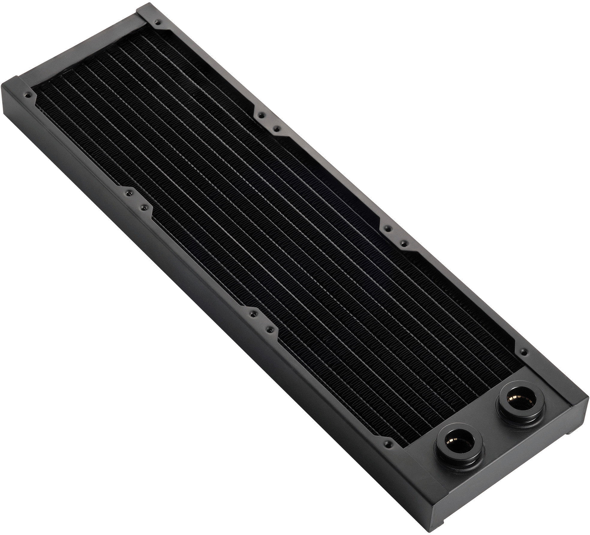 Picture of Picture of Radiador Phanteks Glacier EZ-Fit 360 30mm - Preto