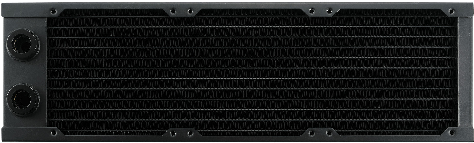 Picture of Picture of Radiador Phanteks Glacier EZ-Fit 360 30mm - Preto