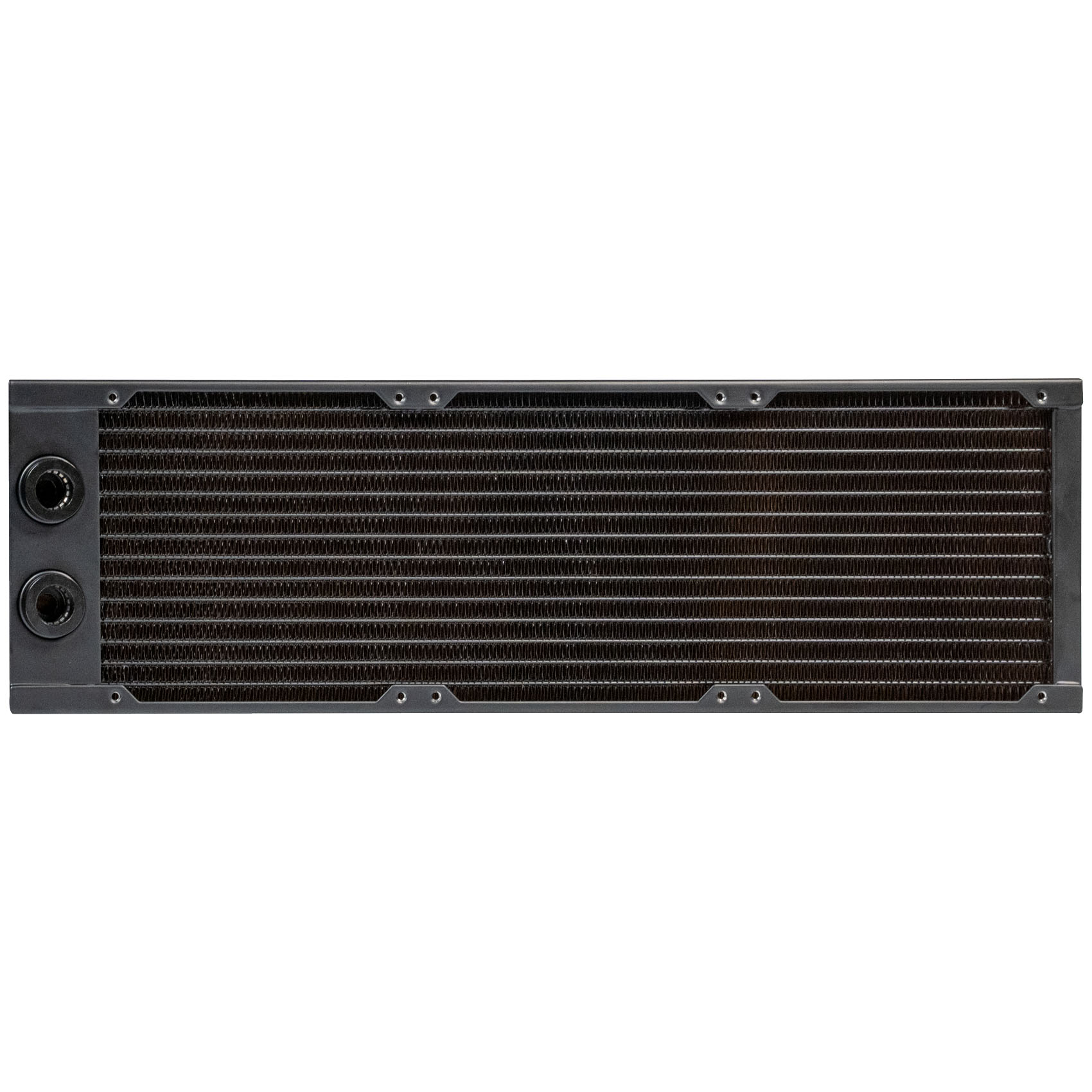 Phanteks - Radiador Phanteks Glacier EZ-Fit 16mm 420 Preto