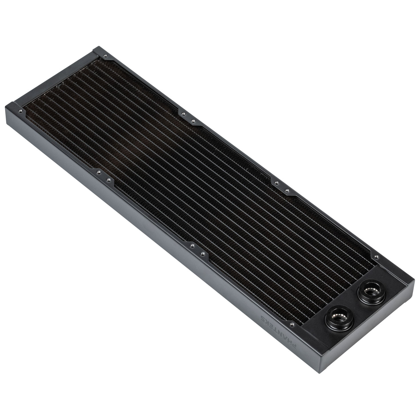 Picture of Picture of Radiador Phanteks Glacier EZ-Fit 16mm 420 Preto