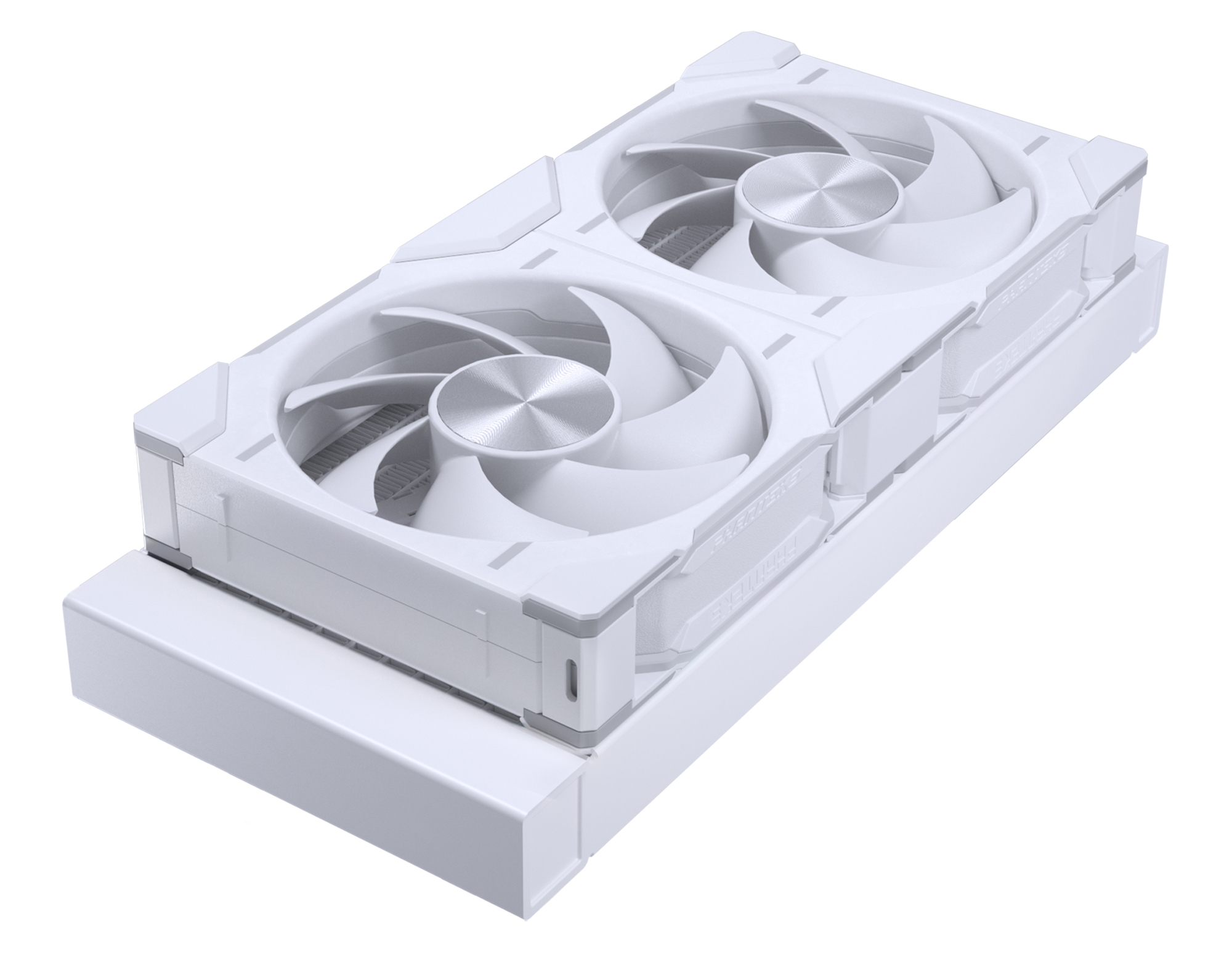 Picture of Picture of Water Cooler CPU Phanteks Glacier One 240D30 DRGB Branco - 240mm