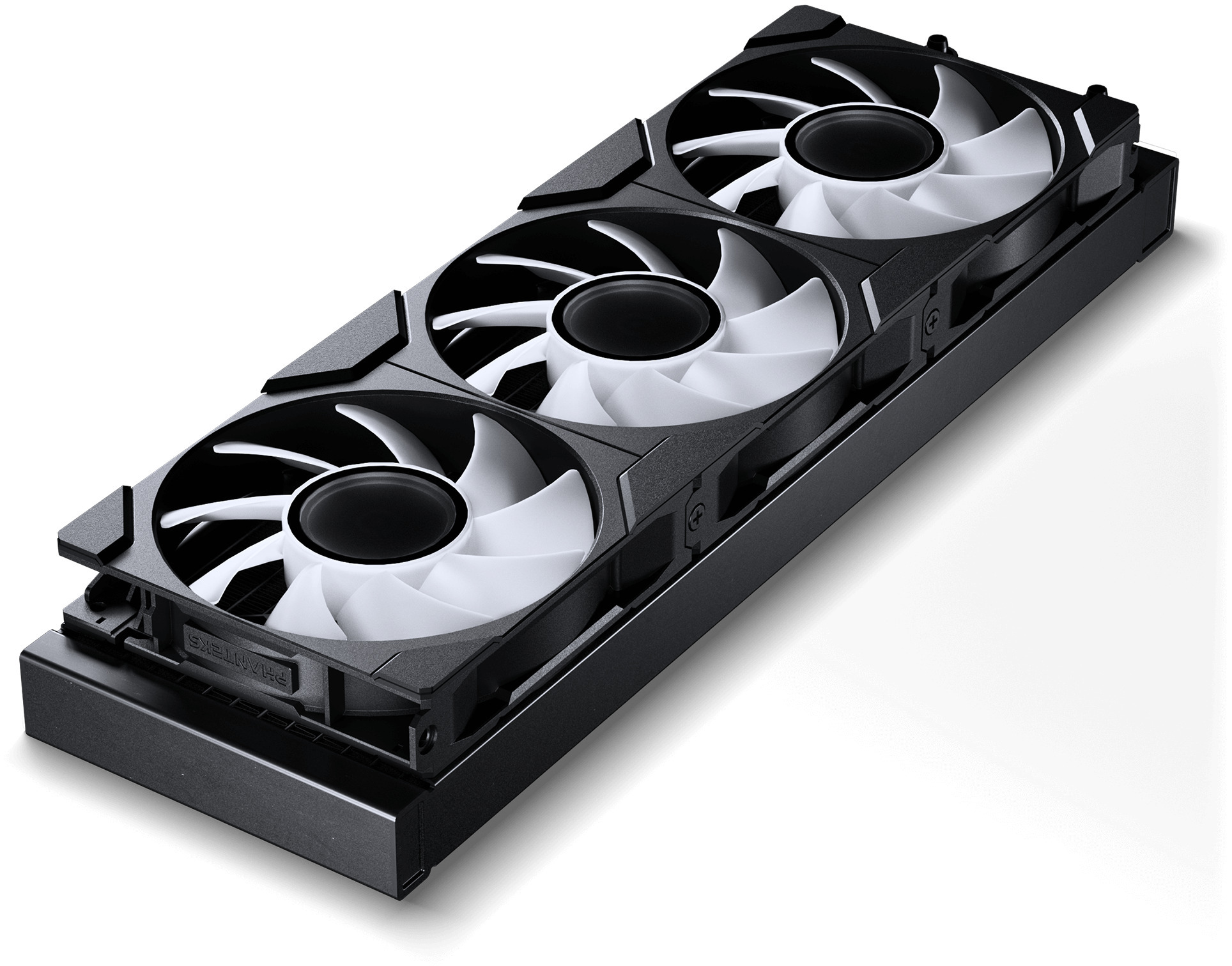 Picture of Picture of Water Cooler CPU AIO Phanteks Glacier One 360M25 Gen2 DRGB Preto