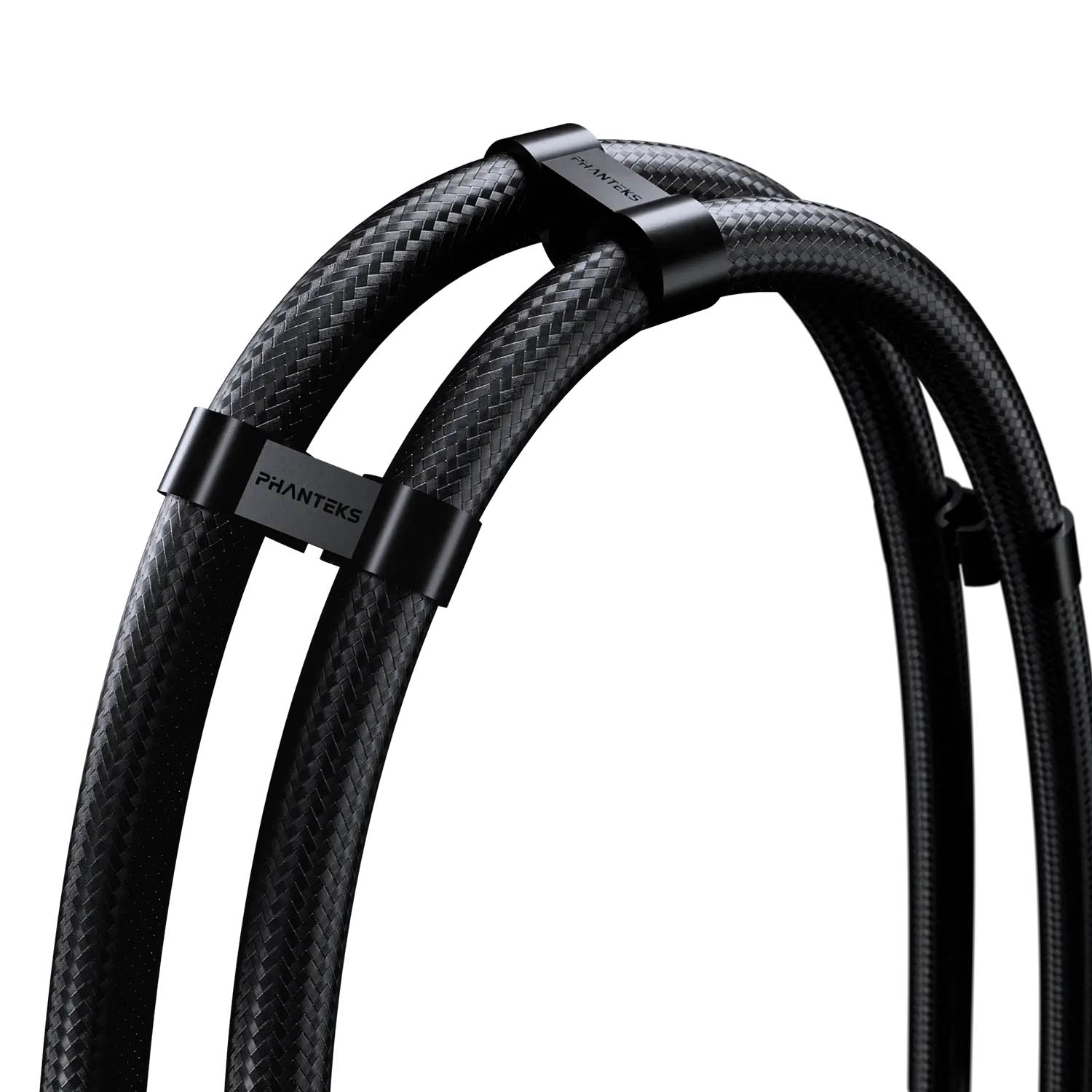 Phanteks - Water Cooler CPU Phanteks Glacier One 360M25 Gen 2 LCD DRGB Preto - 360mm