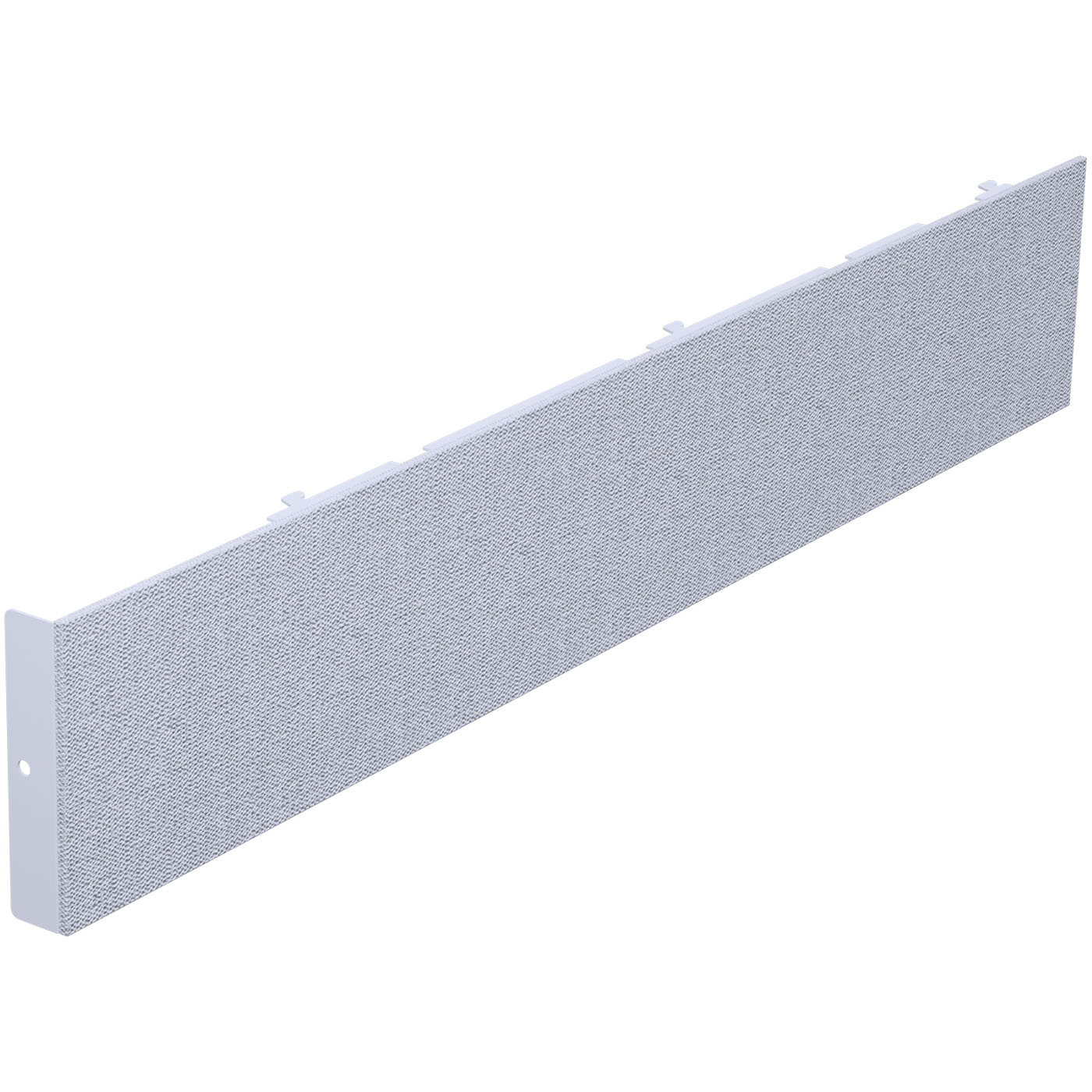 Phanteks - Phanteks Matrix Screen 600 Leds para G400A e XT View Branco