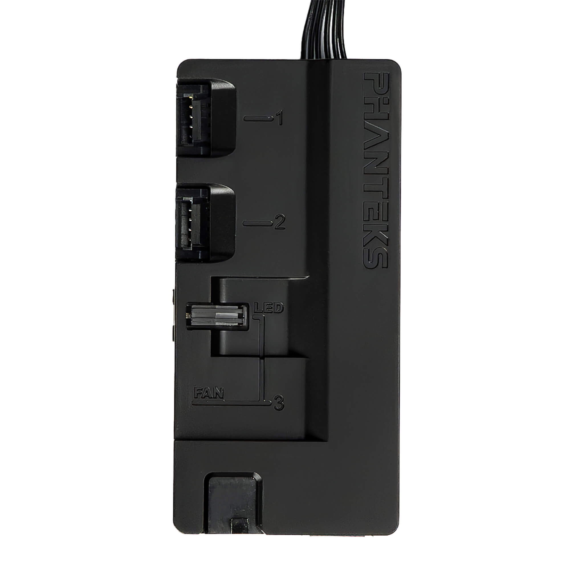 Phanteks - Hub de Controlo Phanteks Nexlinq