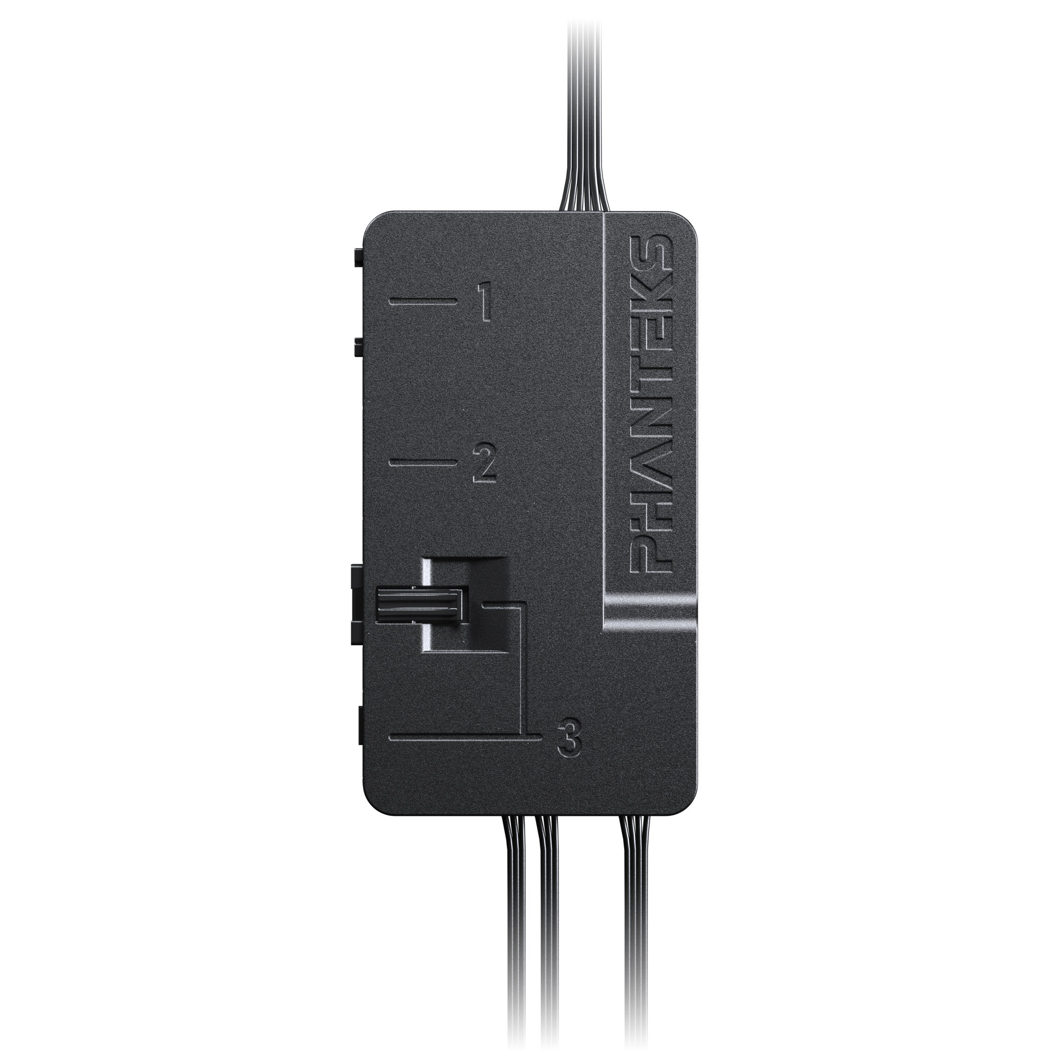 Phanteks - Hub de Controlo Phanteks Nexlinq V2