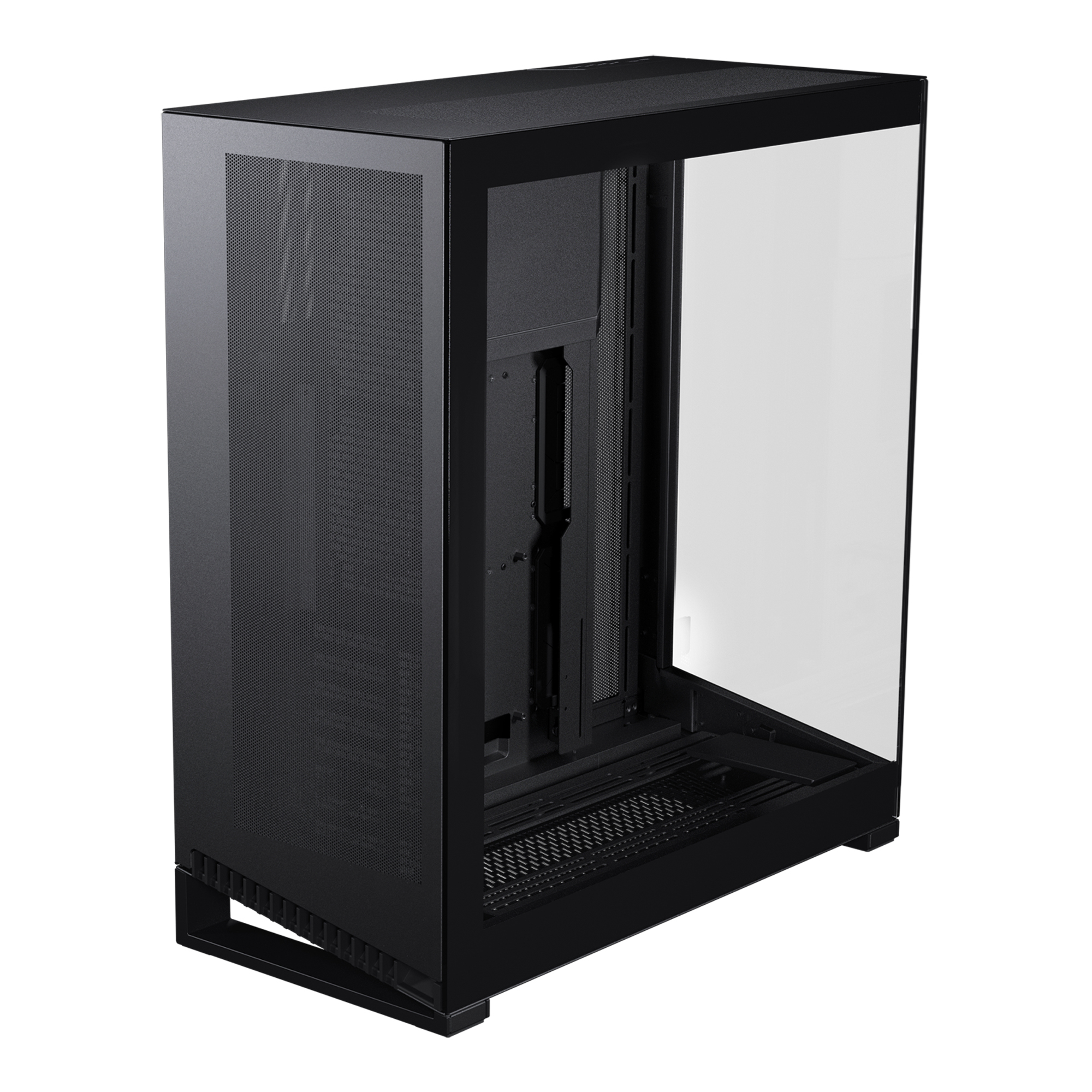 Phanteks - Caixa E-ATX Phanteks NV Series NV7 Vidro Temperado DRGB Preto