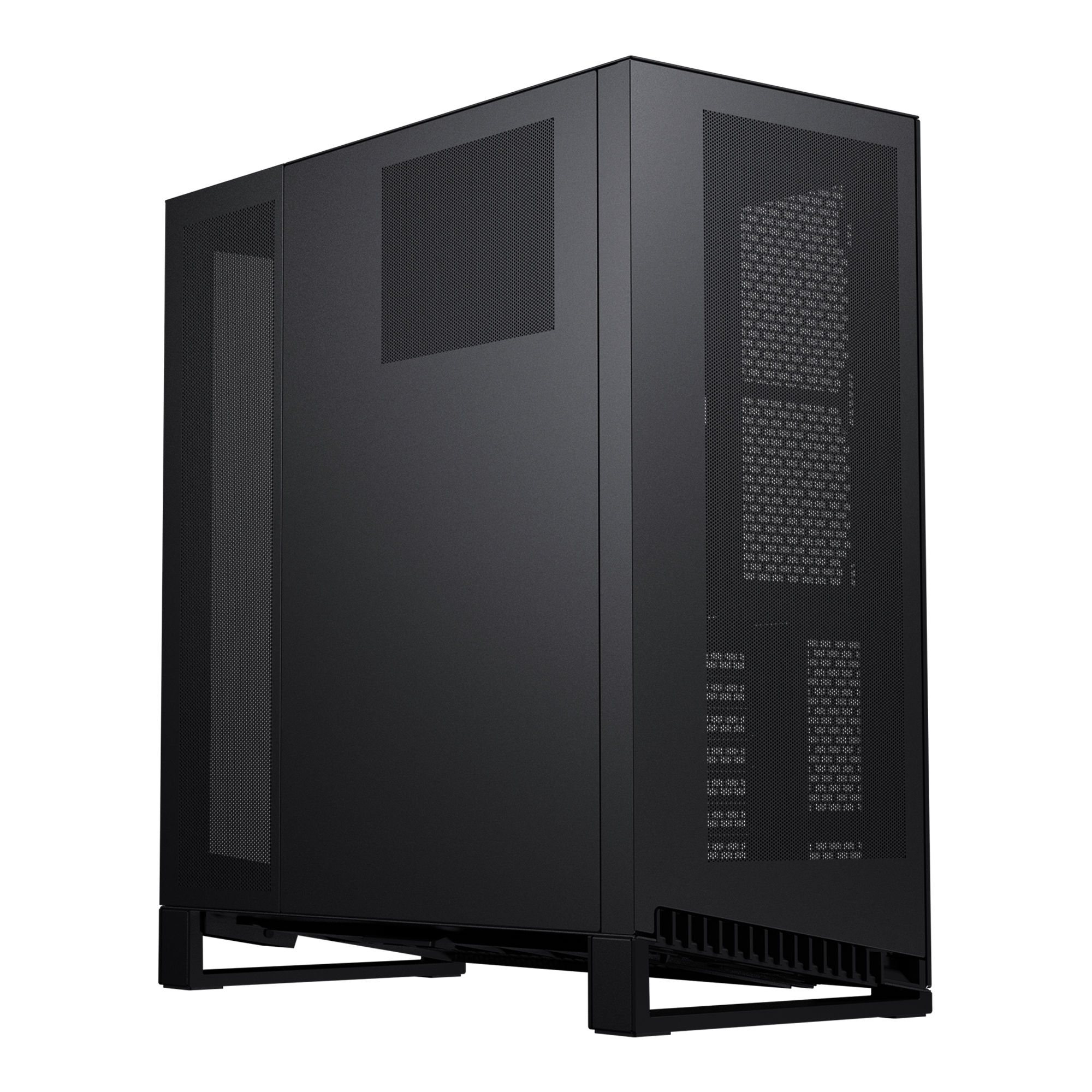 Phanteks - Caixa E-ATX Phanteks NV Series NV7 Vidro Temperado DRGB Preto