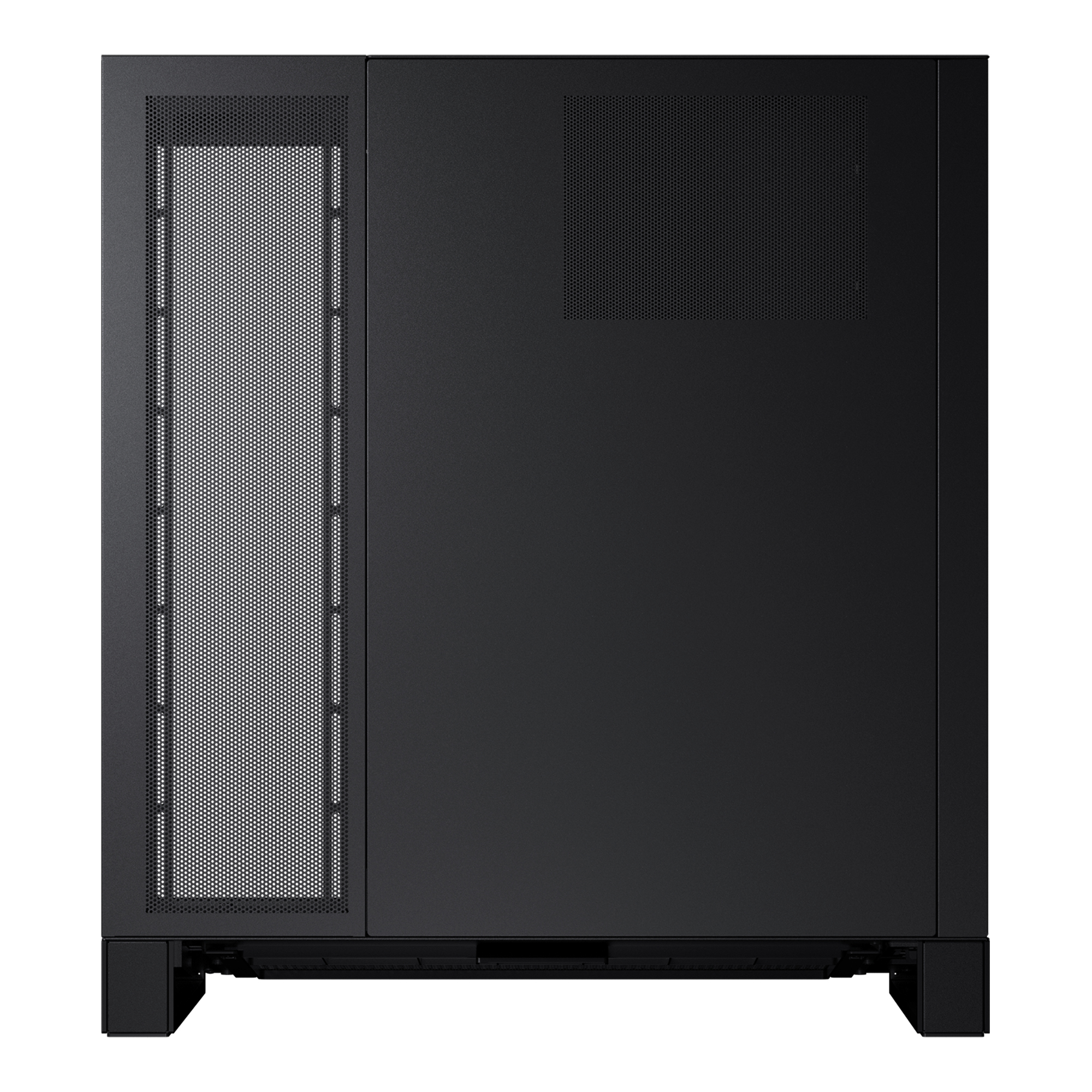 Phanteks - Caixa E-ATX Phanteks NV Series NV7 Vidro Temperado DRGB Preto