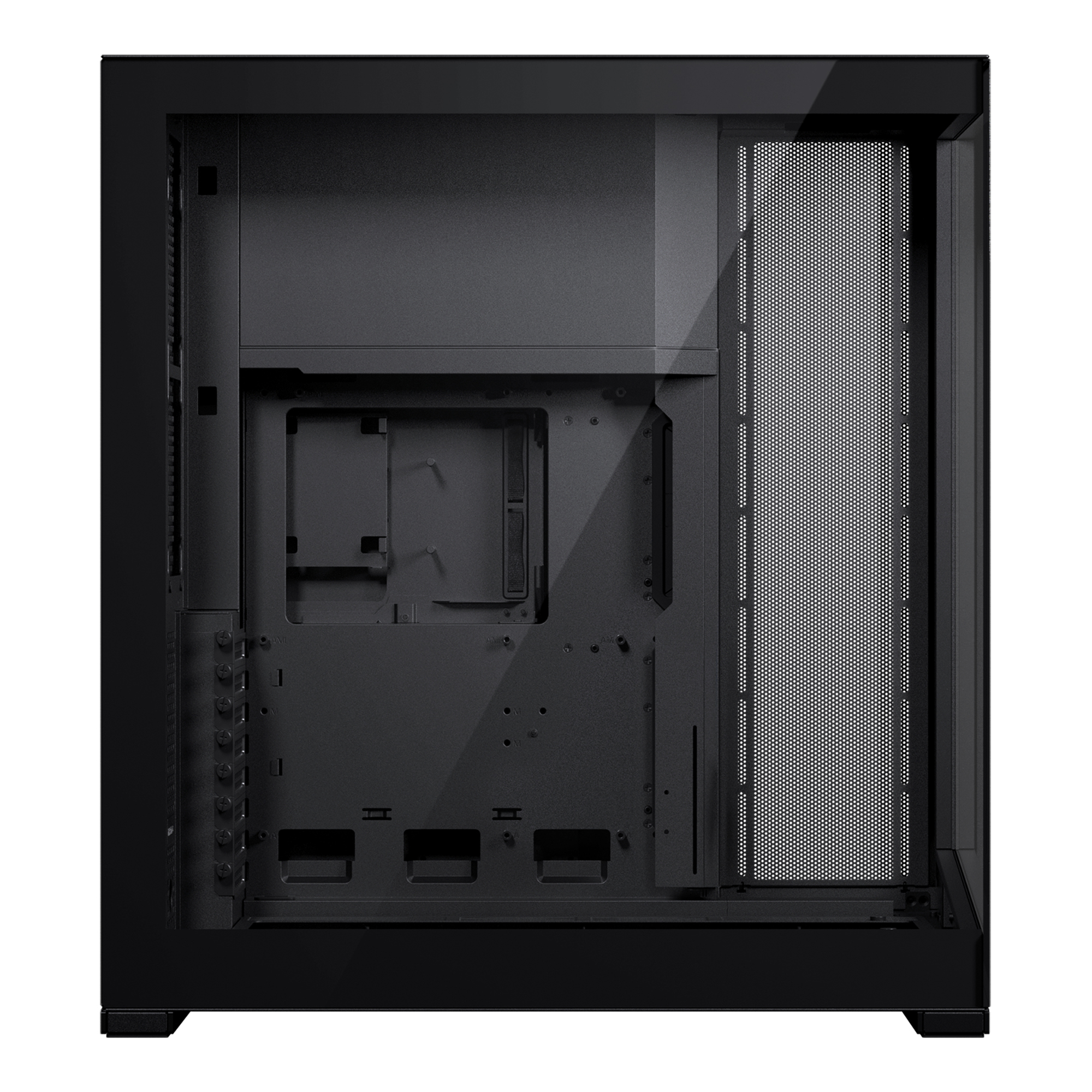 Phanteks - Caixa E-ATX Phanteks NV Series NV7 Vidro Temperado DRGB Preto