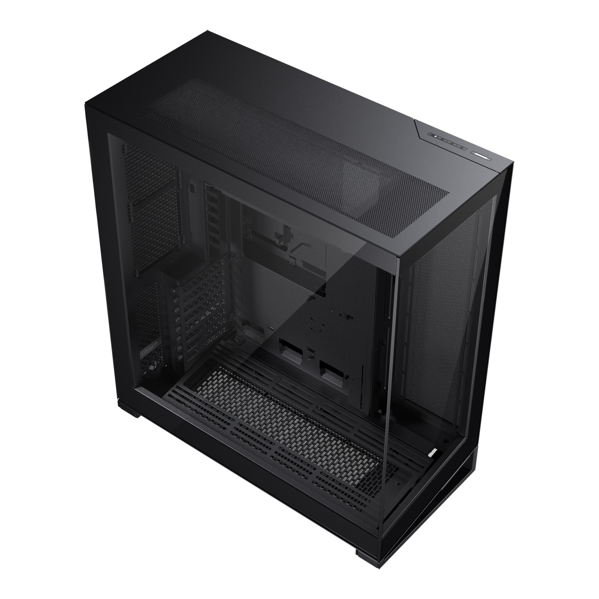 Phanteks - Caixa E-ATX Phanteks NV Series NV7 Vidro Temperado DRGB Preto