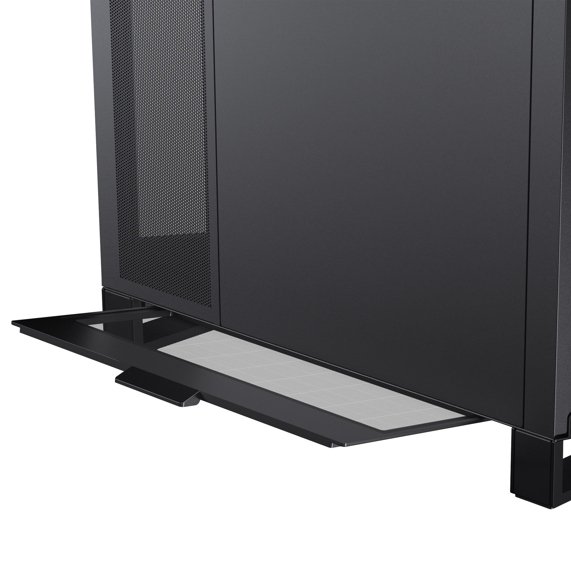 Phanteks - Caixa E-ATX Phanteks NV Series NV7 Vidro Temperado DRGB Preto