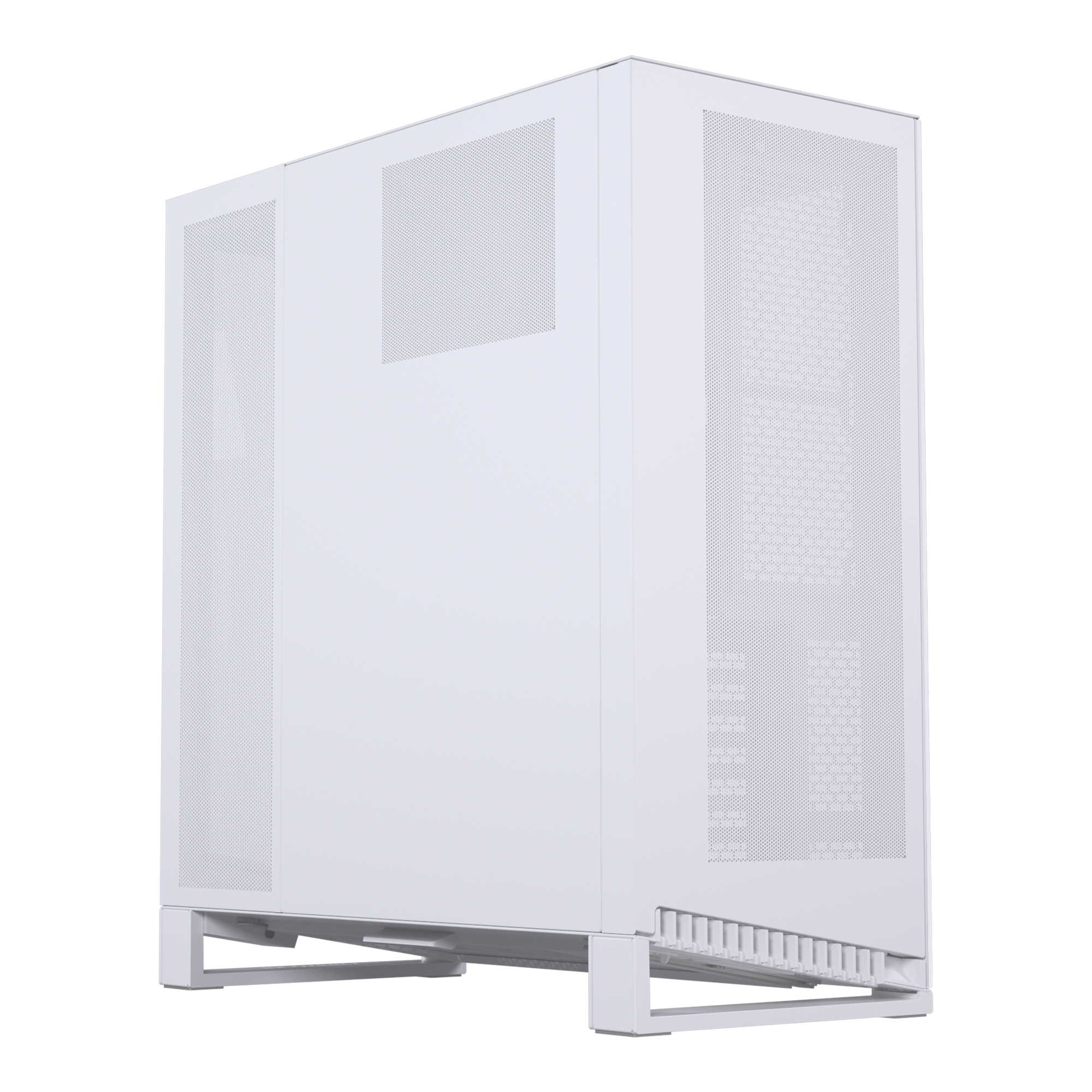 Phanteks - Caixa E-ATX Phanteks NV Series NV7 Vidro Temperado DRGB Branco