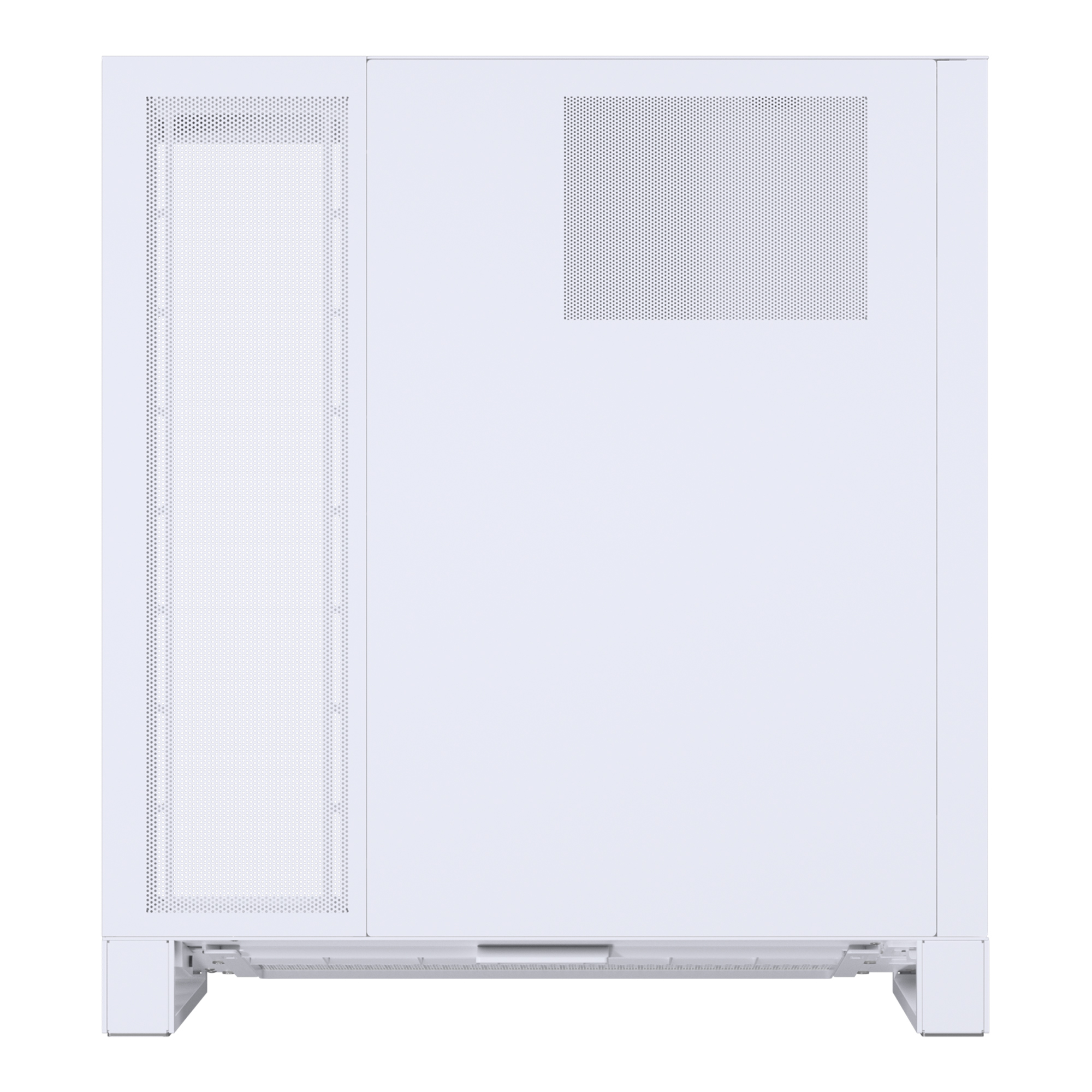 Phanteks - Caixa E-ATX Phanteks NV Series NV7 Vidro Temperado DRGB Branco