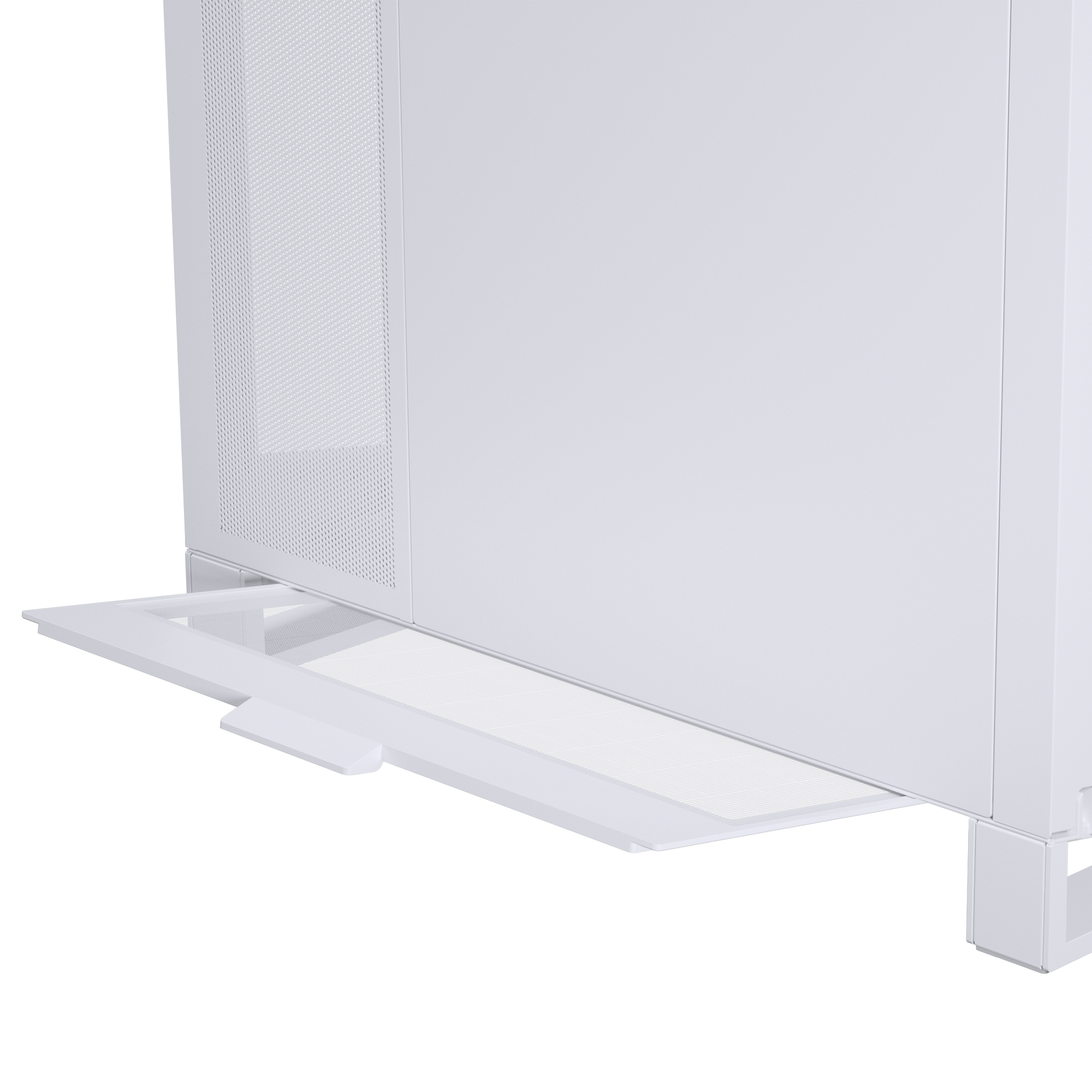 Phanteks - Caixa E-ATX Phanteks NV Series NV7 Vidro Temperado DRGB Branco