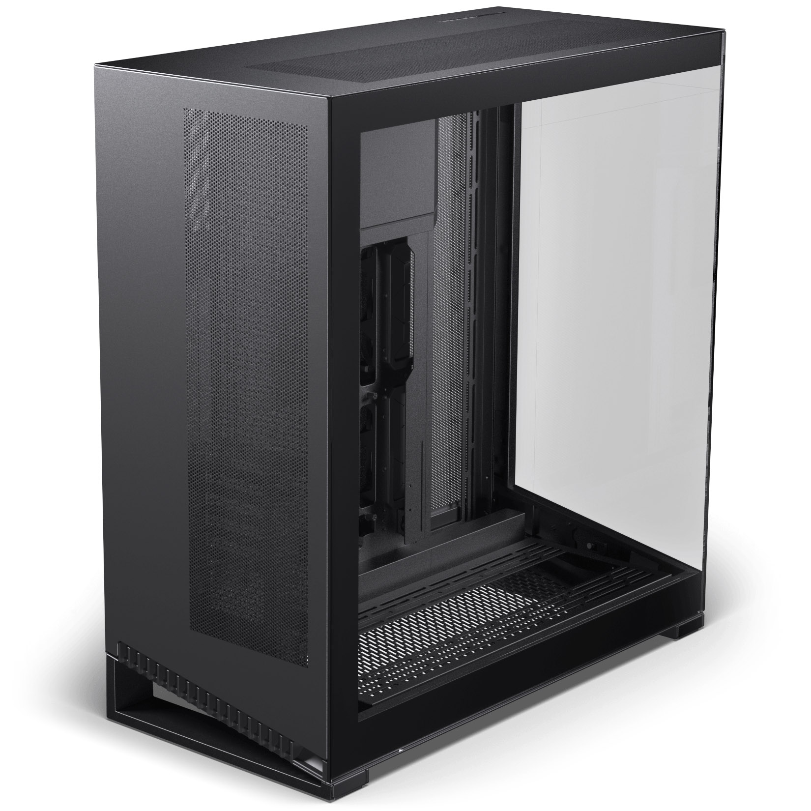 Phanteks - Caixa E-ATX Phanteks NV Series NV9 MK2 Vidro Temperado DRGB Preto