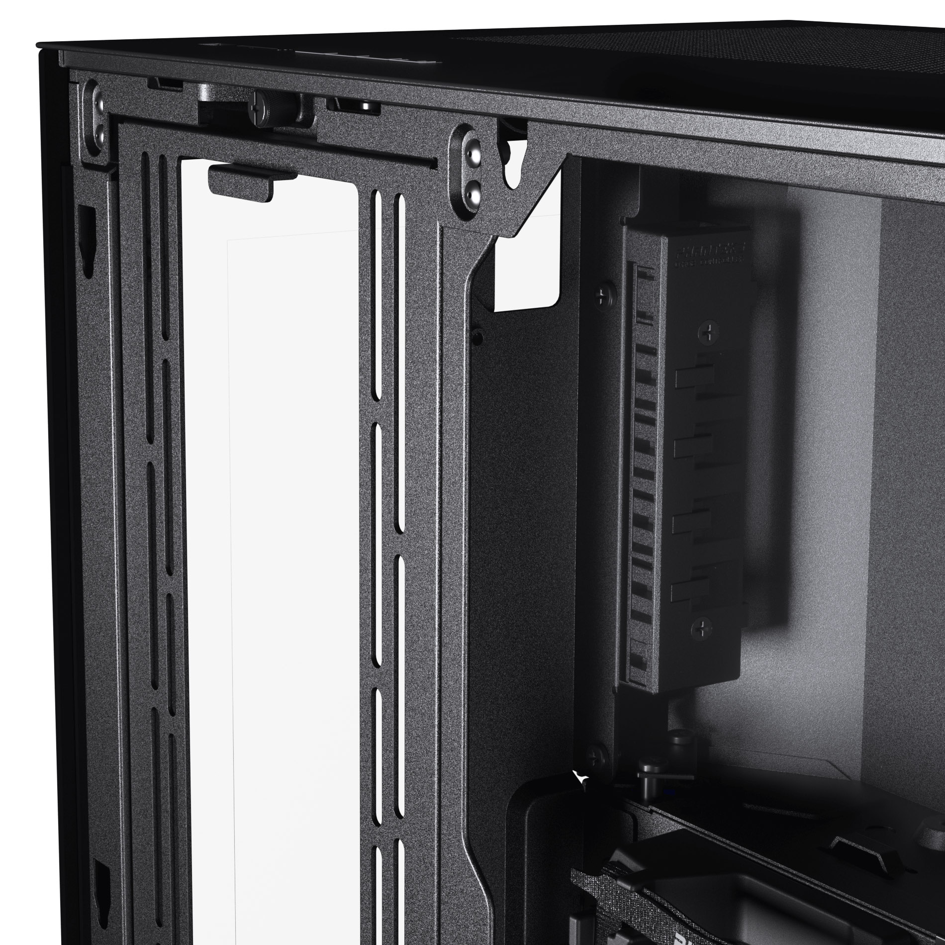 Phanteks - Caixa E-ATX Phanteks NV Series NV9 MK2 Vidro Temperado DRGB Preto