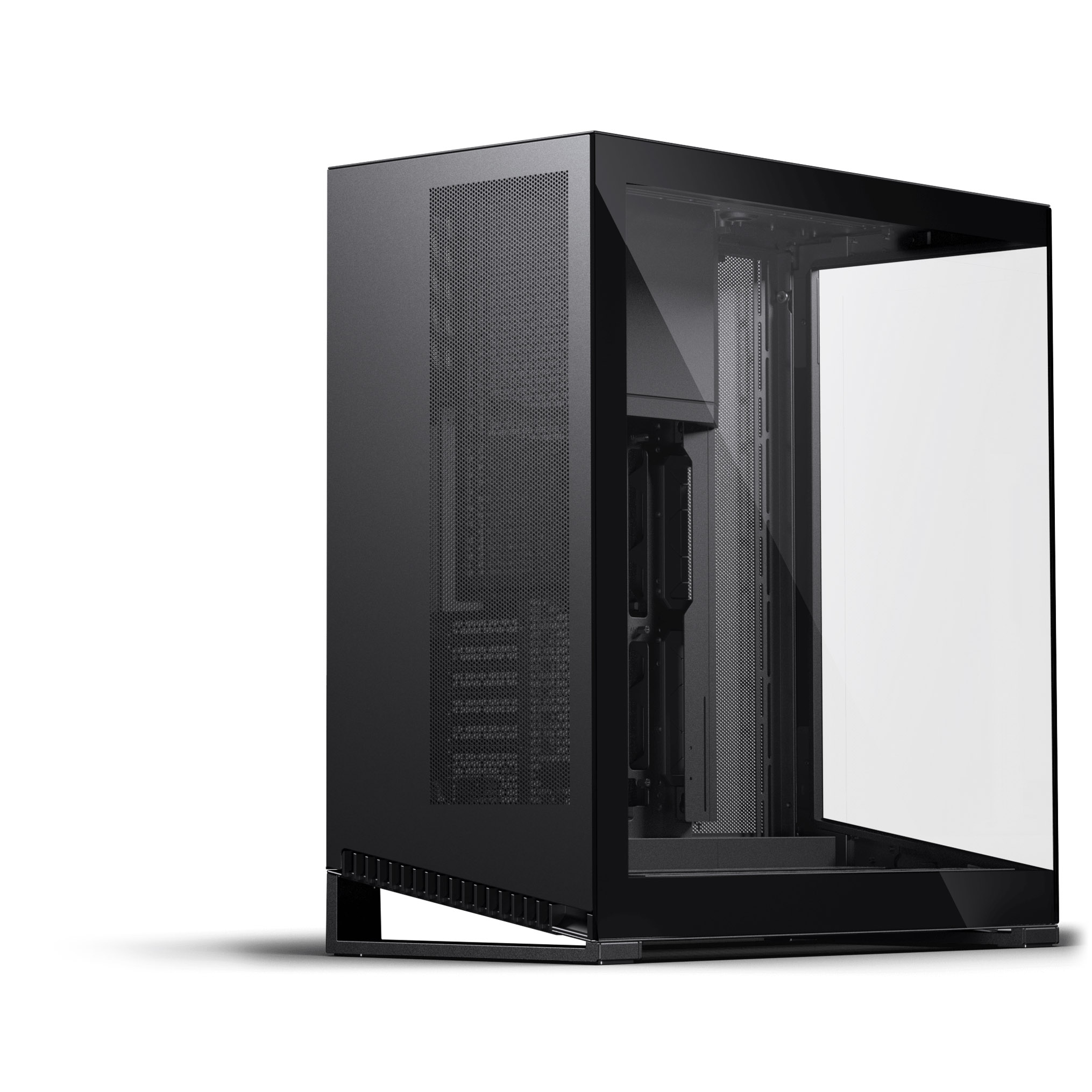 Phanteks - Caixa E-ATX Phanteks NV Series NV9 MK2 Vidro Temperado DRGB Preto