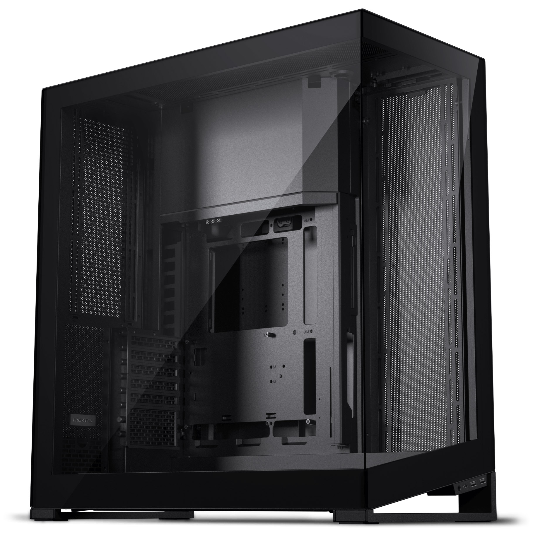 Picture of Picture of Caixa E-ATX Phanteks NV Series NV9 MK2 Vidro Temperado DRGB Preto