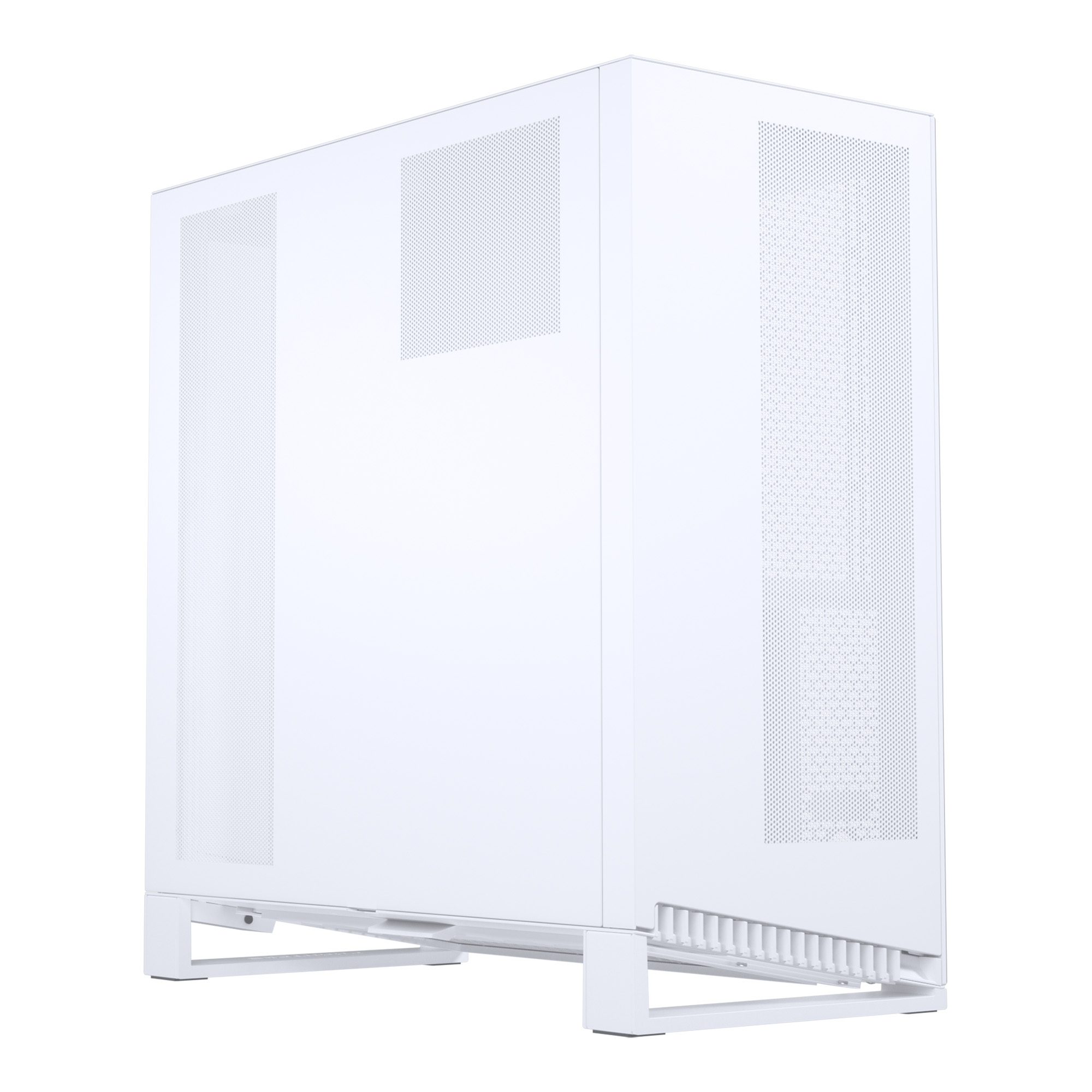 Phanteks - Caixa E-ATX Phanteks NV Series NV9 Vidro Temperado DRGB Branco