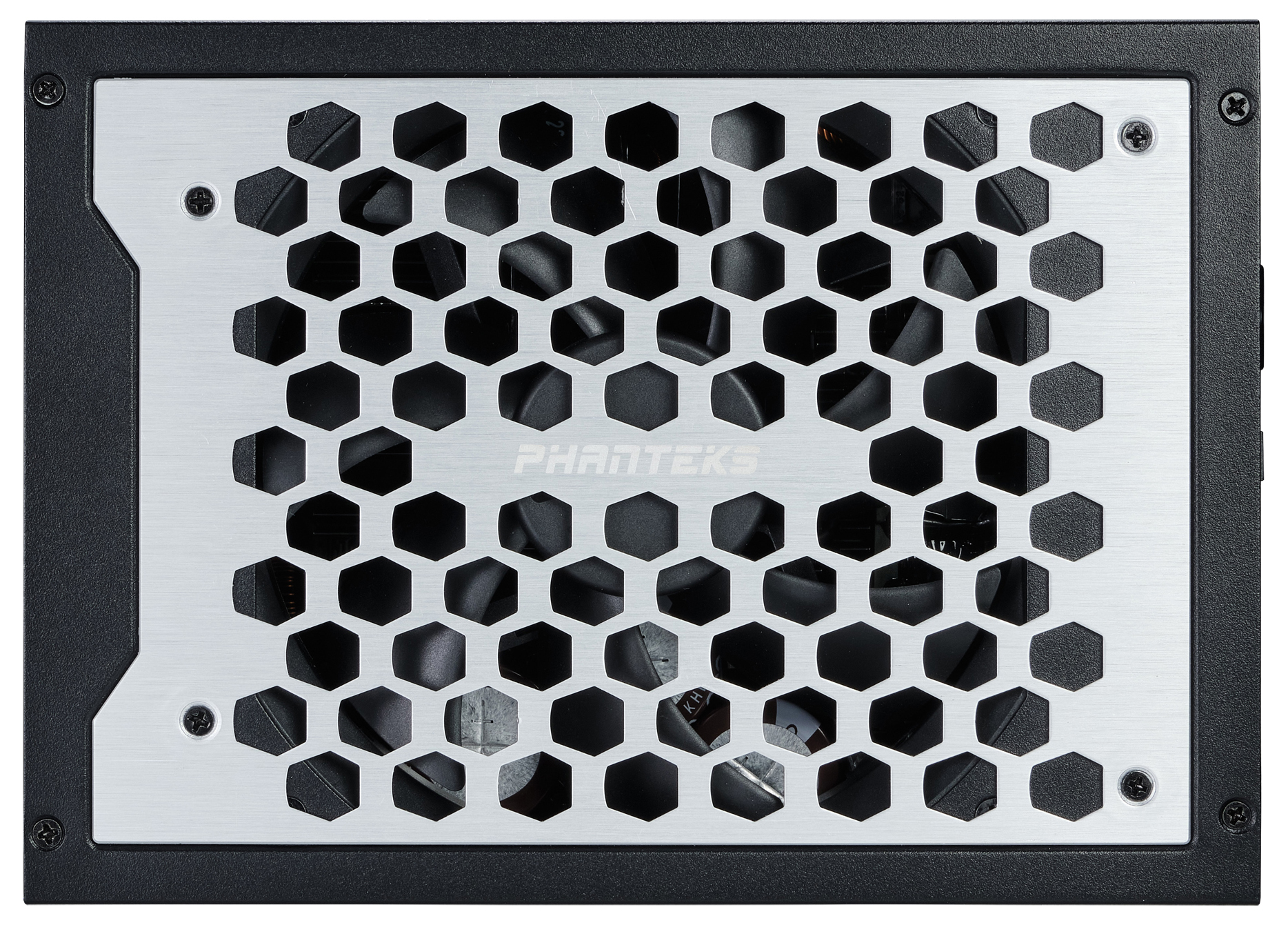 Phanteks - Fonte Modular Phanteks Revolt ATX 3.0 PCIe 5.0 1600W Titanium Preta (Sem Cabos Incluídos)