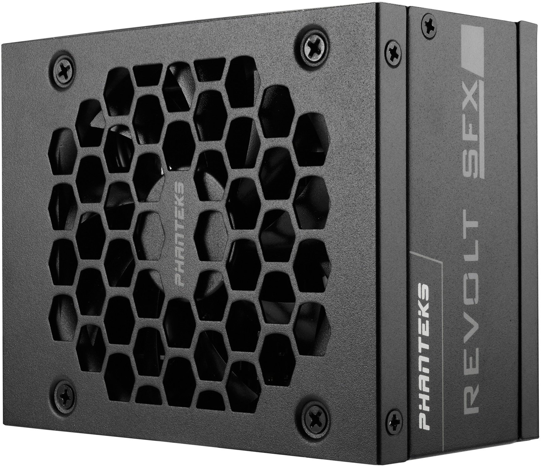 Phanteks - Fonte Modular ATX 3.0 Phanteks Revolt SFX 850W 80+ Platinum