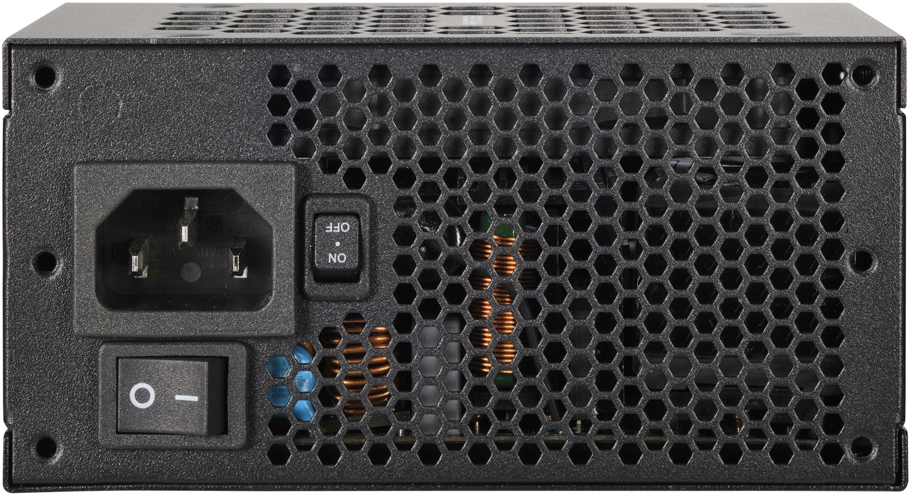 Phanteks - Fonte Modular ATX 3.0 Phanteks Revolt SFX 850W 80+ Platinum