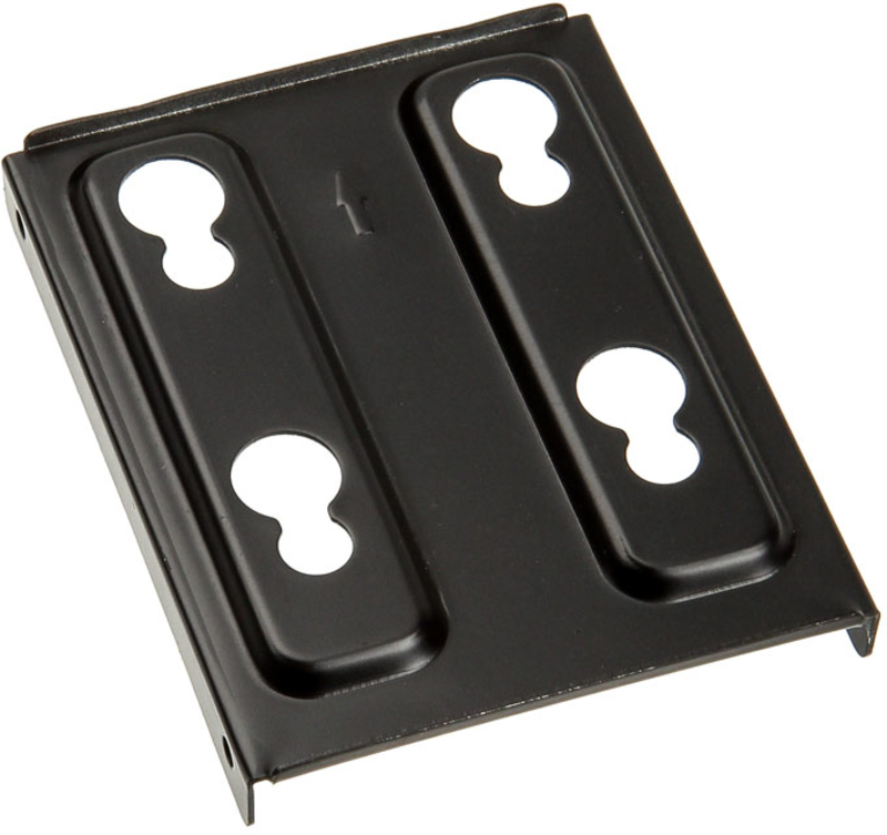 Phanteks - Suporte SSD Phanteks Rahmen 2.5" para séries Enthoo e Eclipse