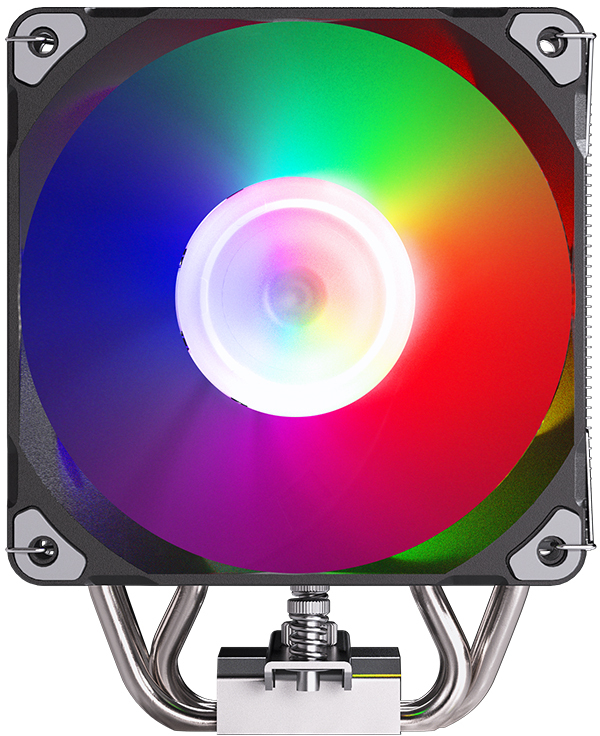 Picture of Picture of Cooler CPU Phanteks Polar ST4 DRGB PWM - 120mm