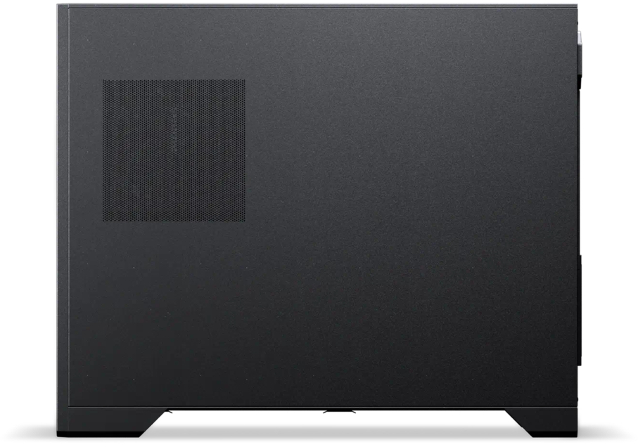 Phanteks - Caixa Micro-ATX Phanteks XT M3 Preta