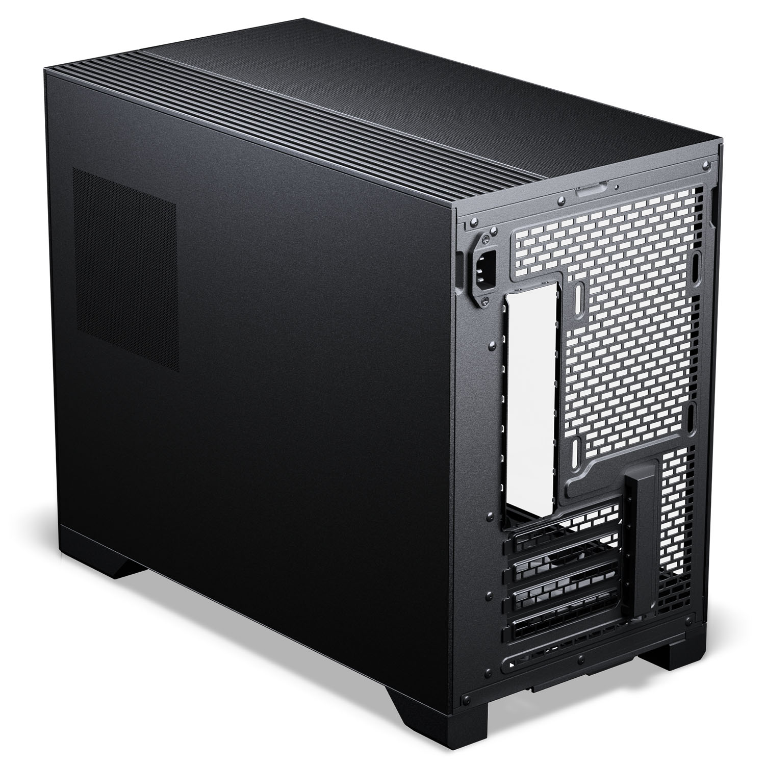 Phanteks - Caixa Micro-ATX Phanteks XT V3 D-RGB Preto