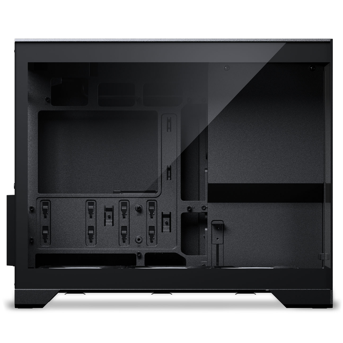 Phanteks - Caixa Micro-ATX Phanteks XT V3 D-RGB Preto