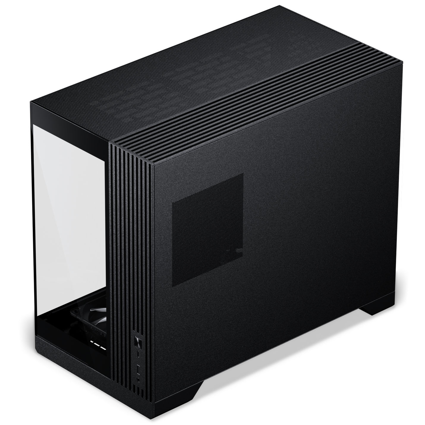 Phanteks - Caixa Micro-ATX Phanteks XT V3 D-RGB Preto