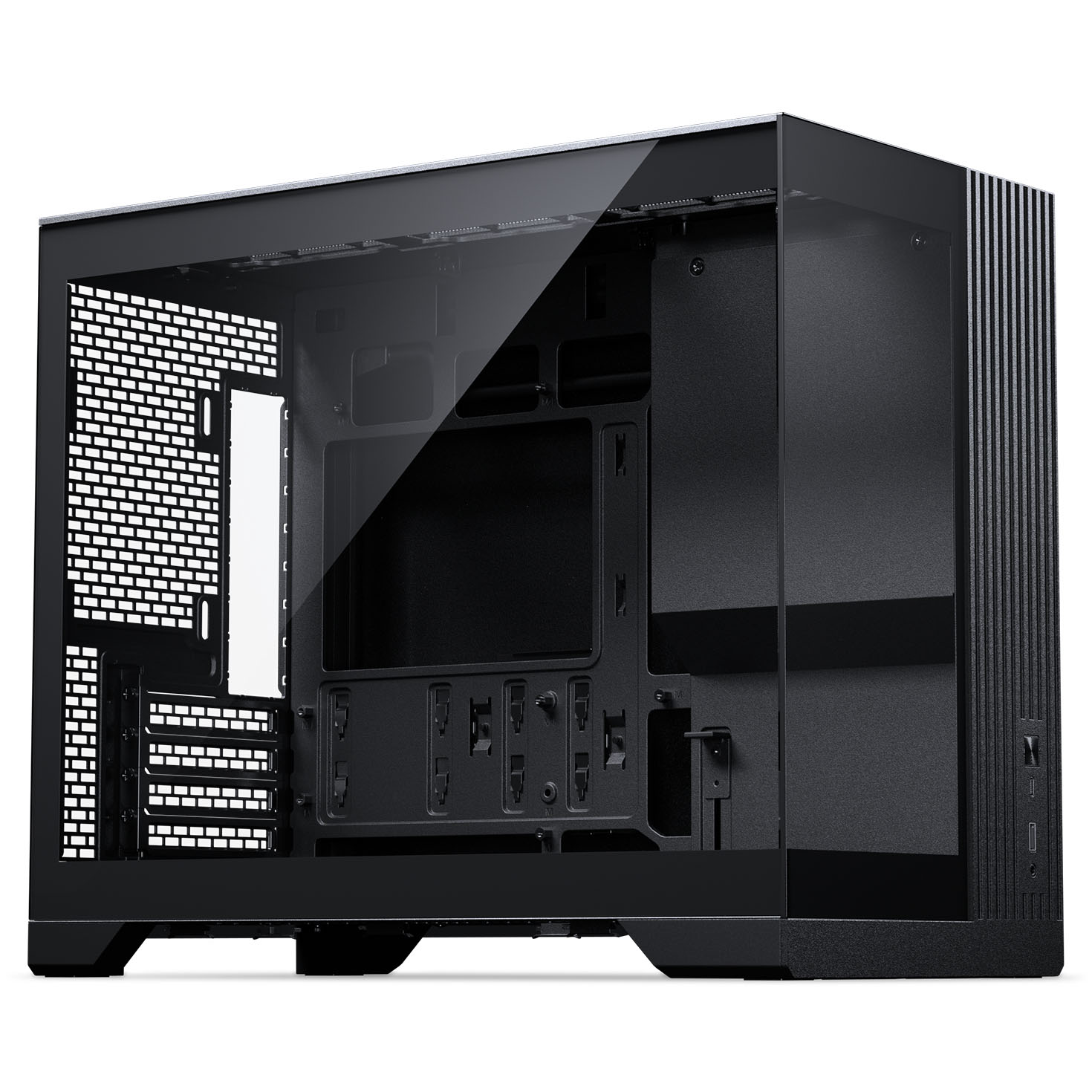 Caixa Micro-ATX Phanteks XT V3 D-RGB Preto Picture of Picture of Caixa Micro-ATX Phanteks XT V3 D-RGB Preto