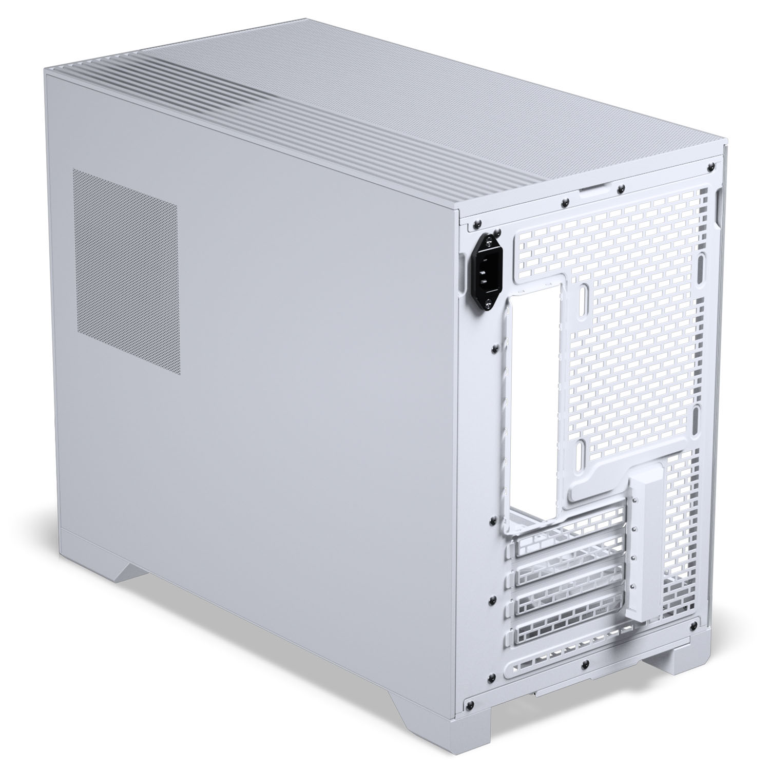 Phanteks - Caixa Micro-ATX Phanteks XT V3 D-RGB Branco