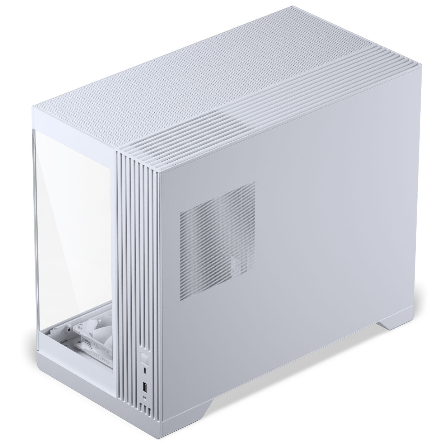 Phanteks - Caixa Micro-ATX Phanteks XT V3 D-RGB Branco