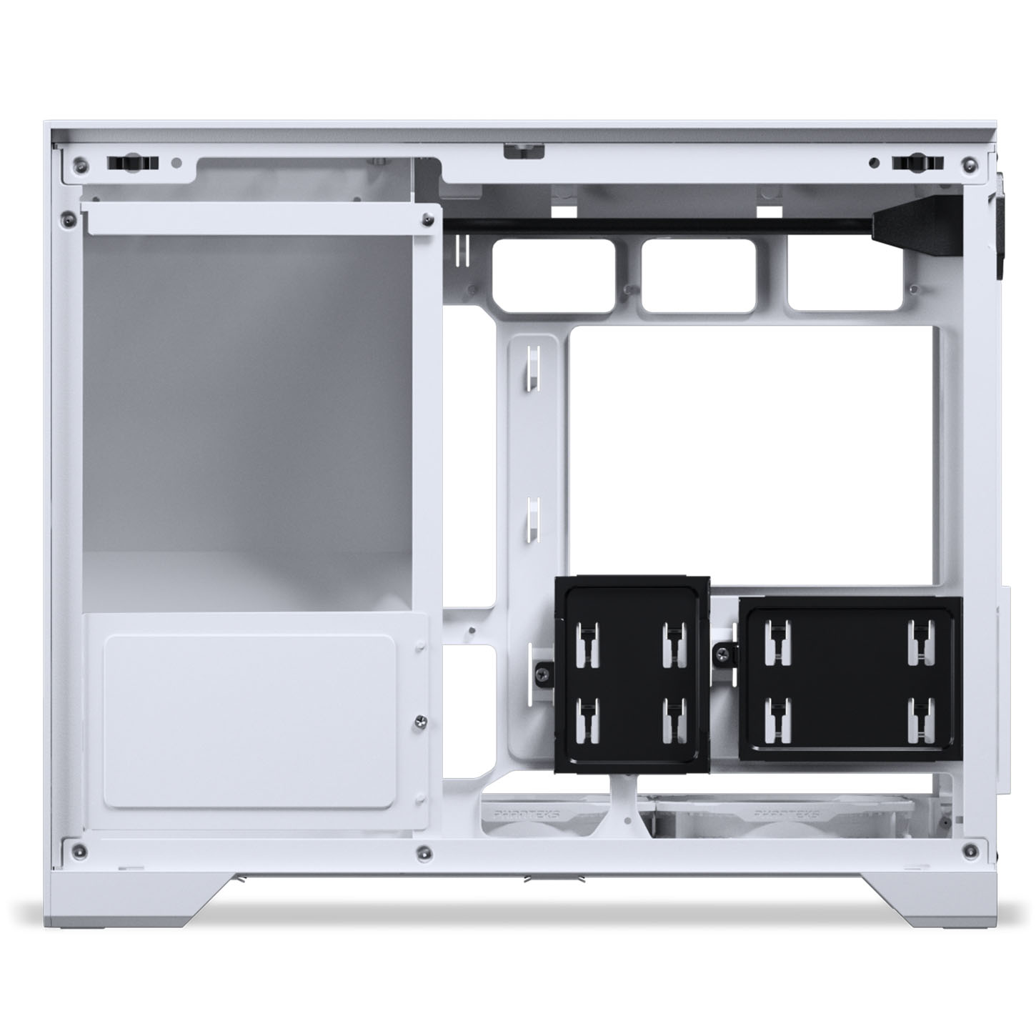 Phanteks - Caixa Micro-ATX Phanteks XT V3 D-RGB Branco