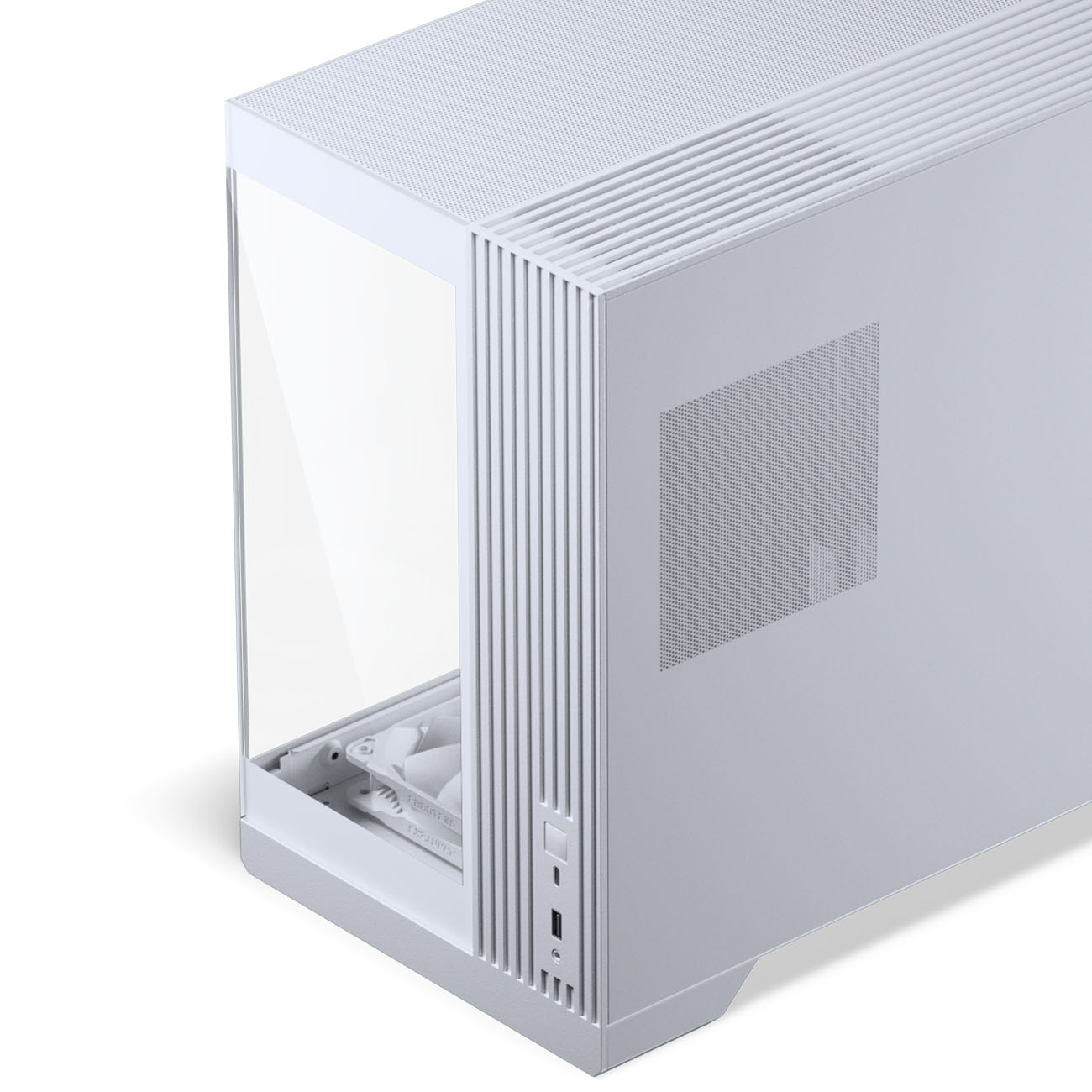 Phanteks - Caixa Micro-ATX Phanteks XT V3 D-RGB Branco