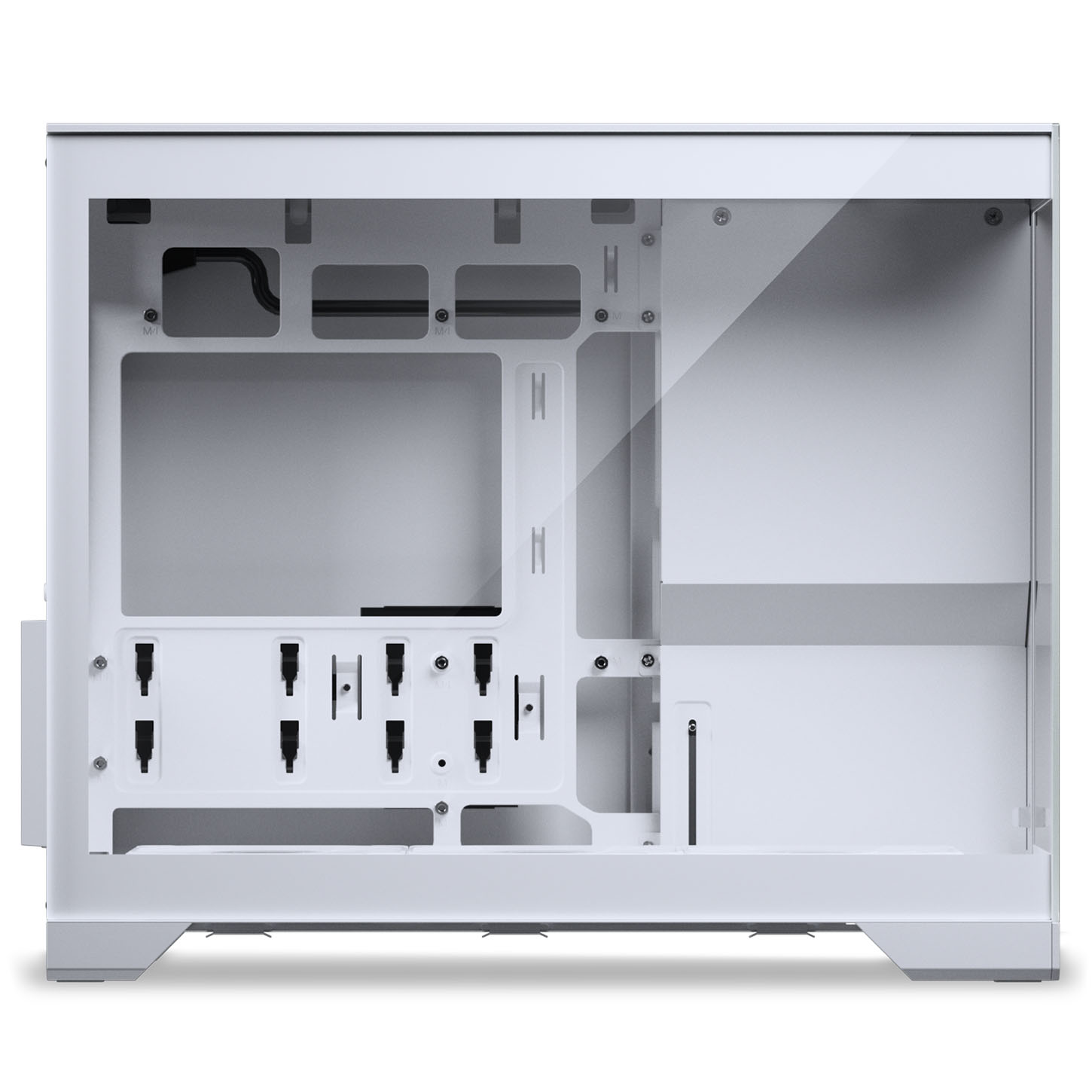 Phanteks - Caixa Micro-ATX Phanteks XT V3 D-RGB Branco