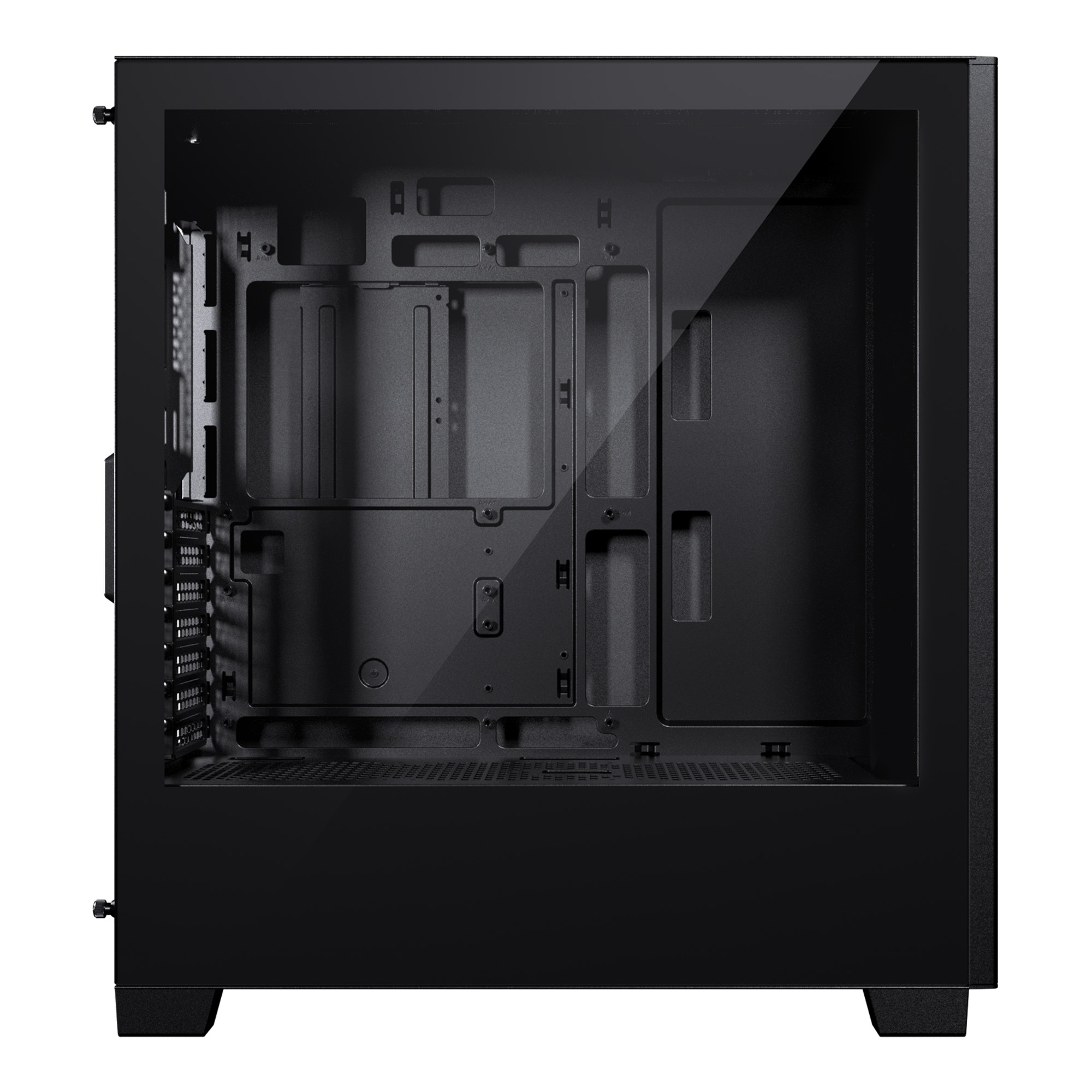 Picture of Picture of Caixa ATX Phanteks XT Pro Vidro Temperado Preto