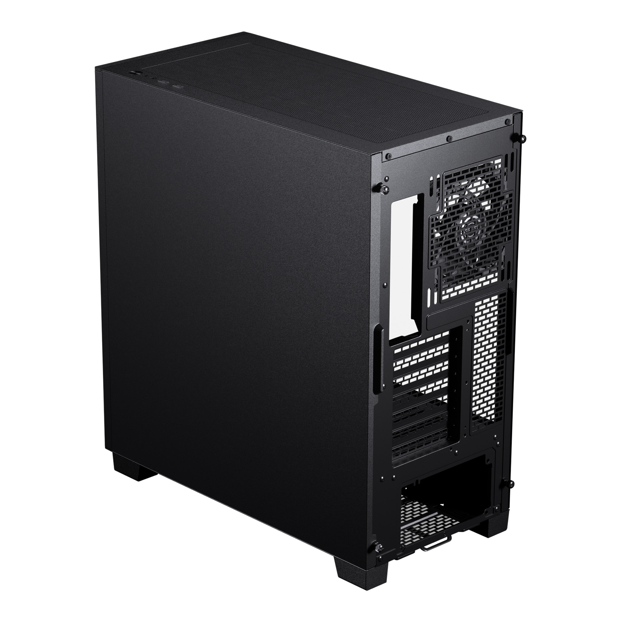 Phanteks - Caixa ATX Phanteks XT Pro Vidro Temperado Preto