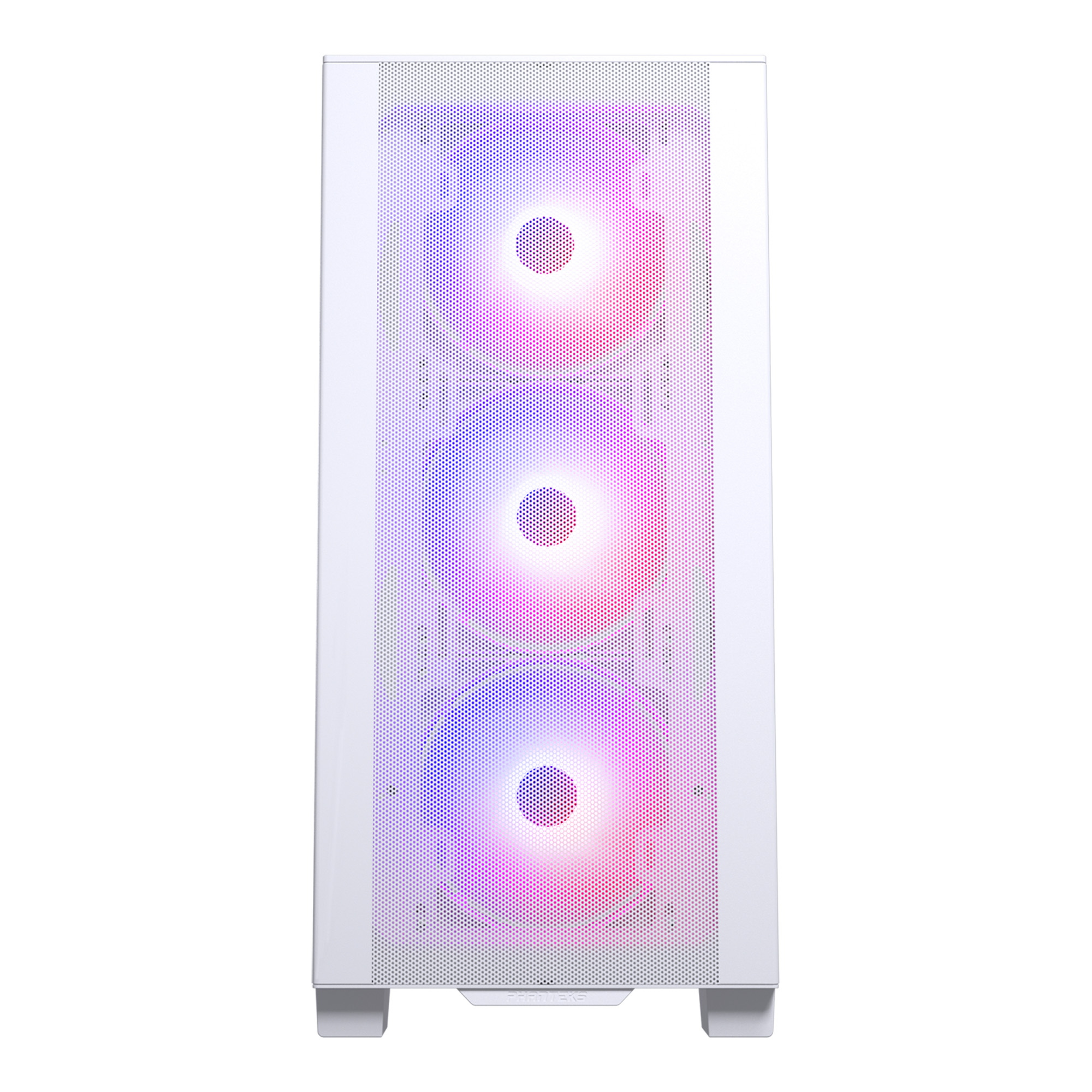 Phanteks - Caixa ATX Phanteks XT Pro Ultra D-RGB Vidro Temperado Branco