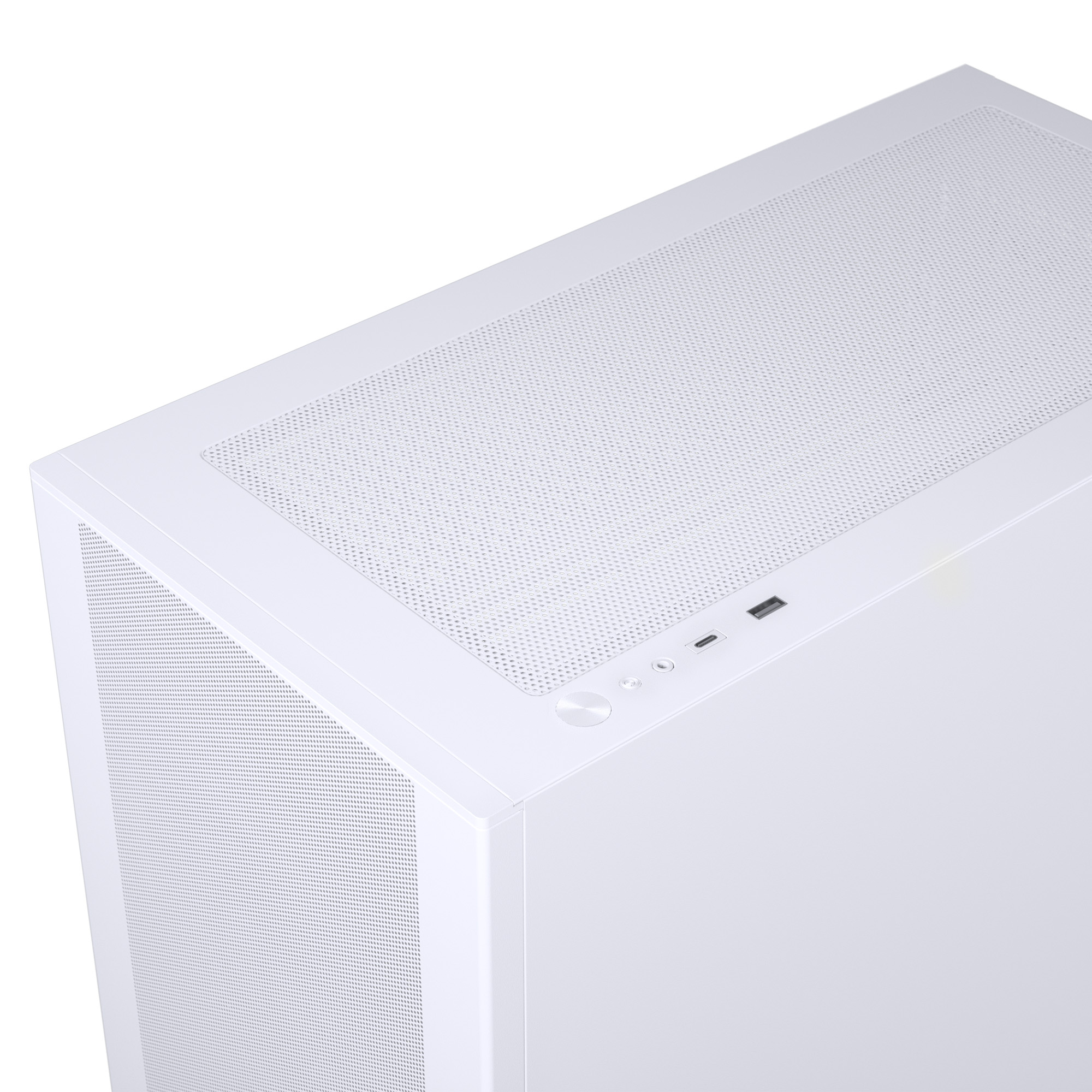 Phanteks - Caixa ATX Phanteks XT Pro Ultra D-RGB Vidro Temperado Branco