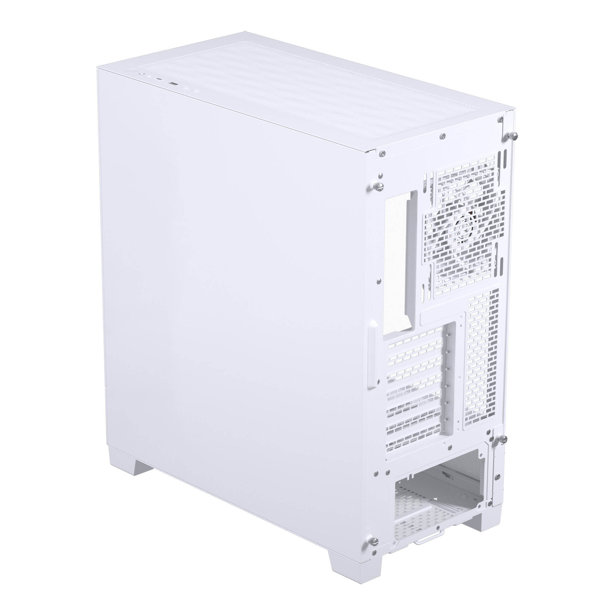 Phanteks - Caixa ATX Phanteks XT Pro Ultra D-RGB Vidro Temperado Branco
