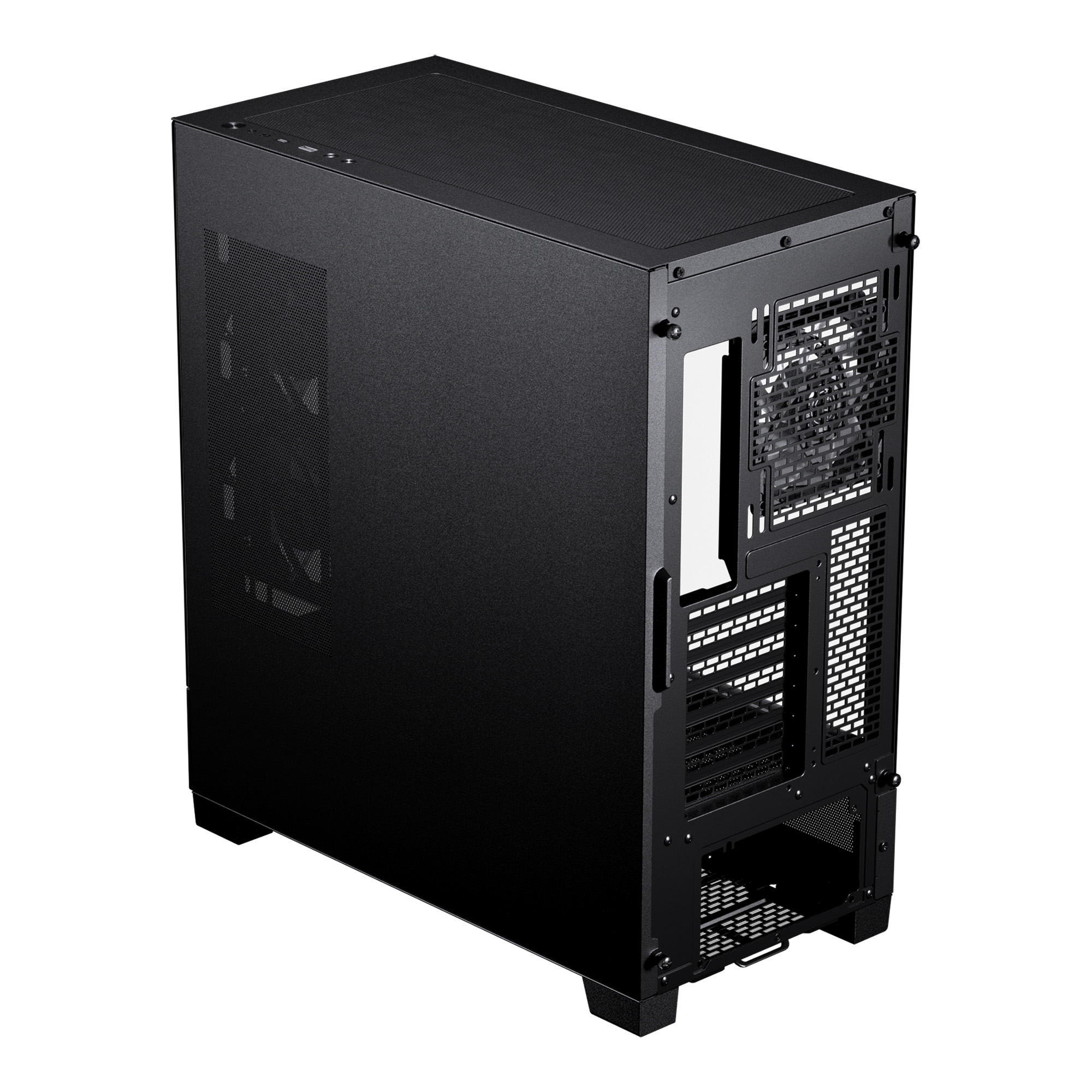 Phanteks - Caixa ATX Phanteks XT View D-RGB Vidro Temperado Preto