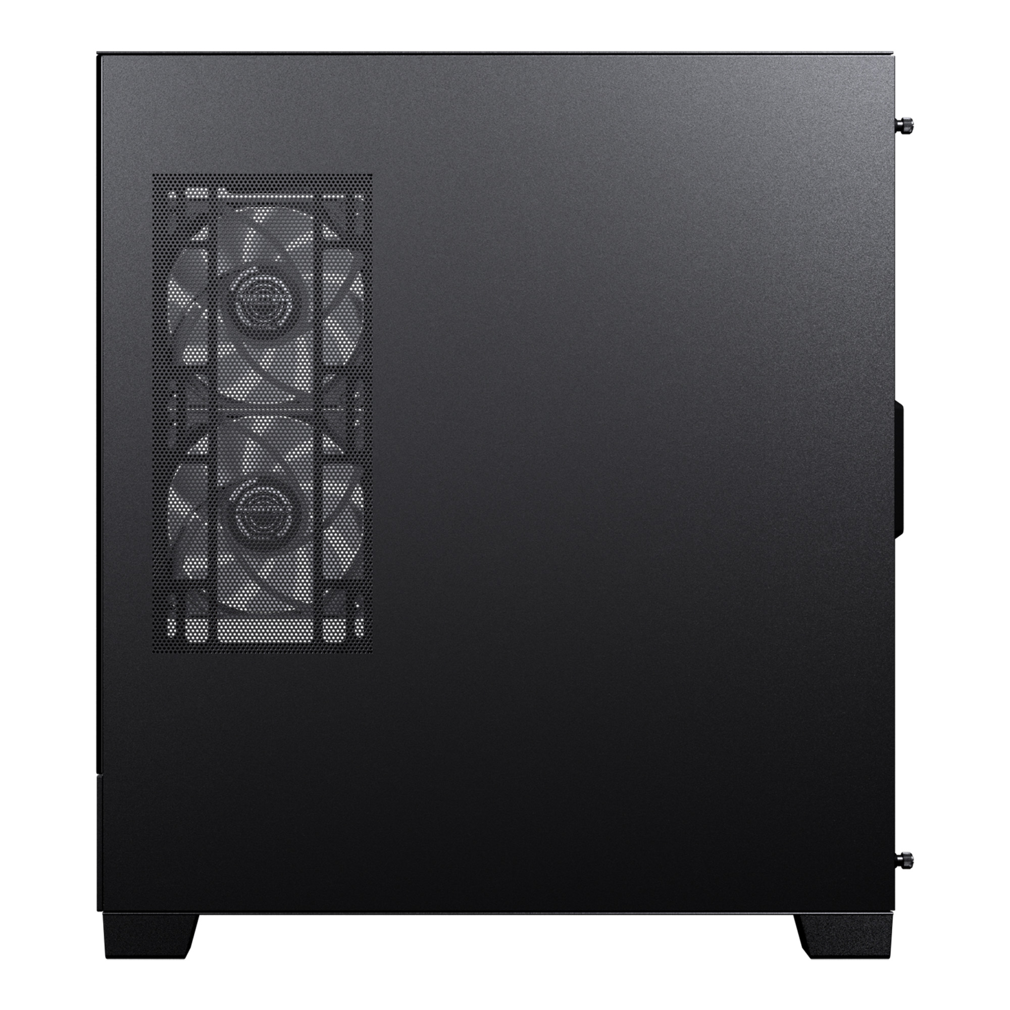 Phanteks - Caixa ATX Phanteks XT View D-RGB Vidro Temperado Preto