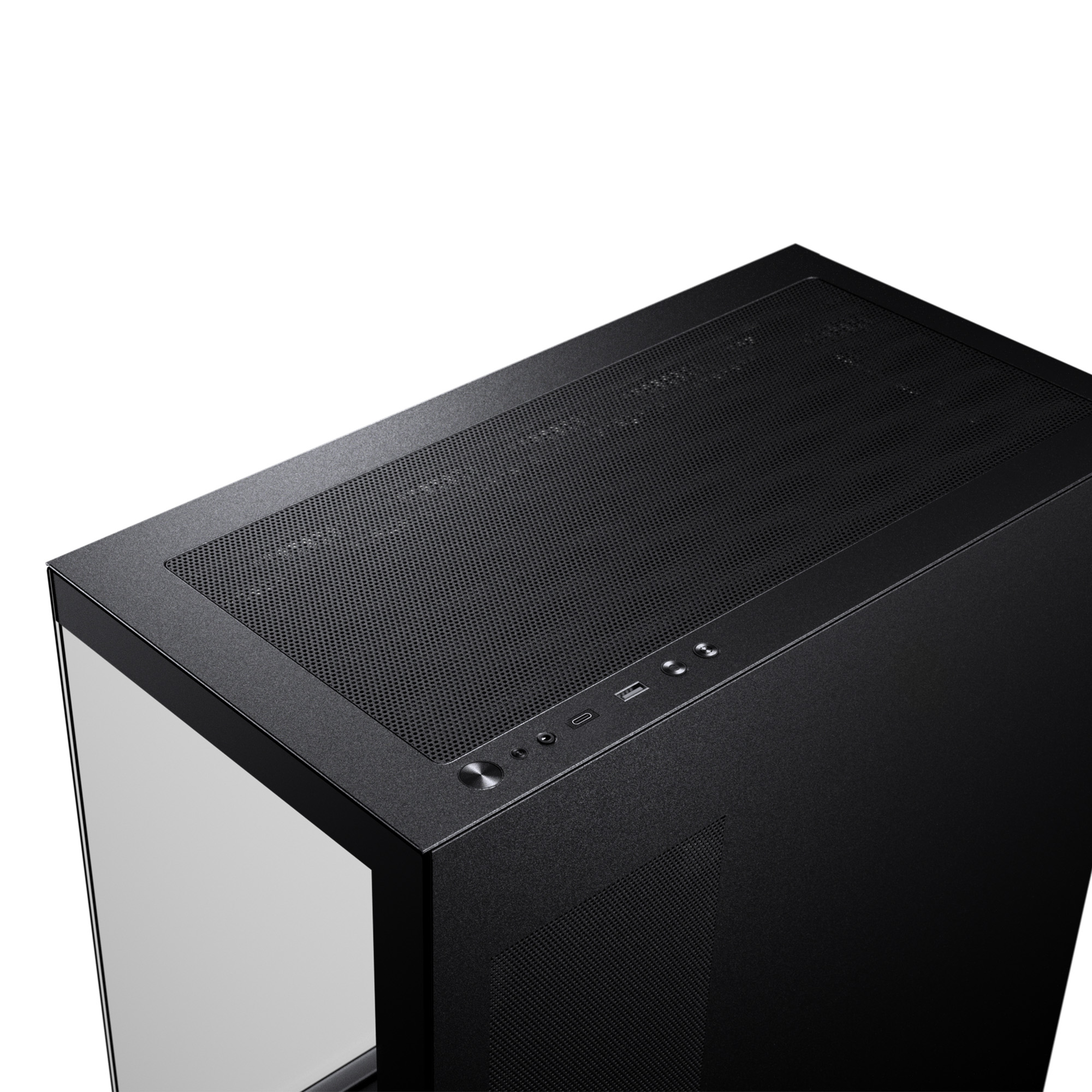Phanteks - Caixa ATX Phanteks XT View D-RGB Vidro Temperado Preto